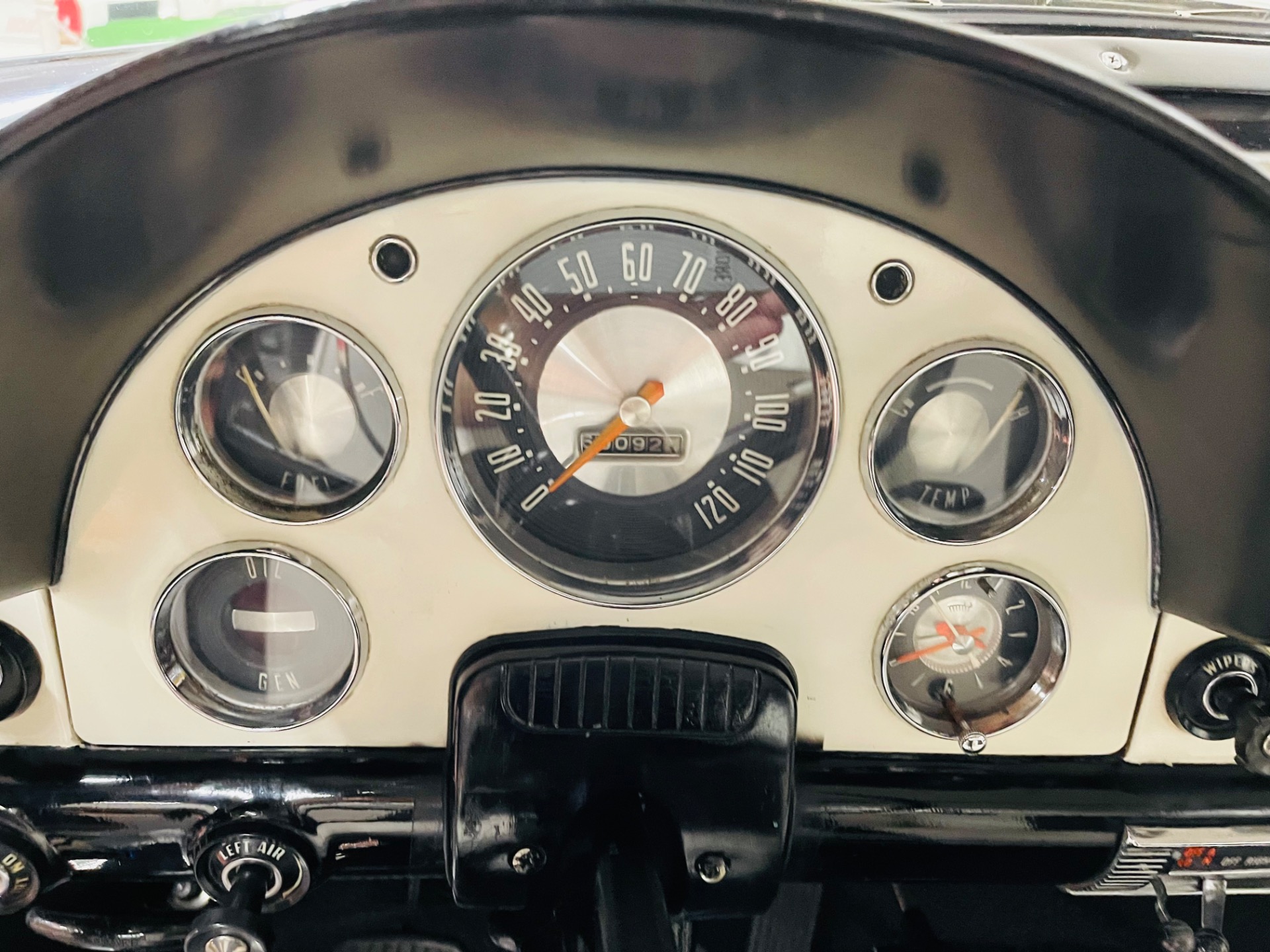 Used 1956 Ford Crown Victoria Fresh Restoration - SEE VIDEO | St. Petersburg, FL
