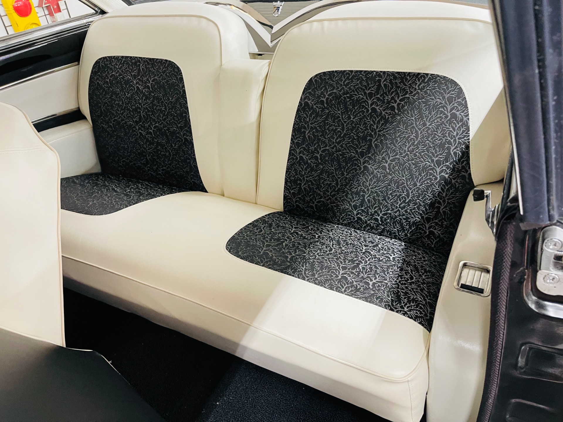 Used 1956 Ford Crown Victoria Fresh Restoration - SEE VIDEO | St. Petersburg, FL