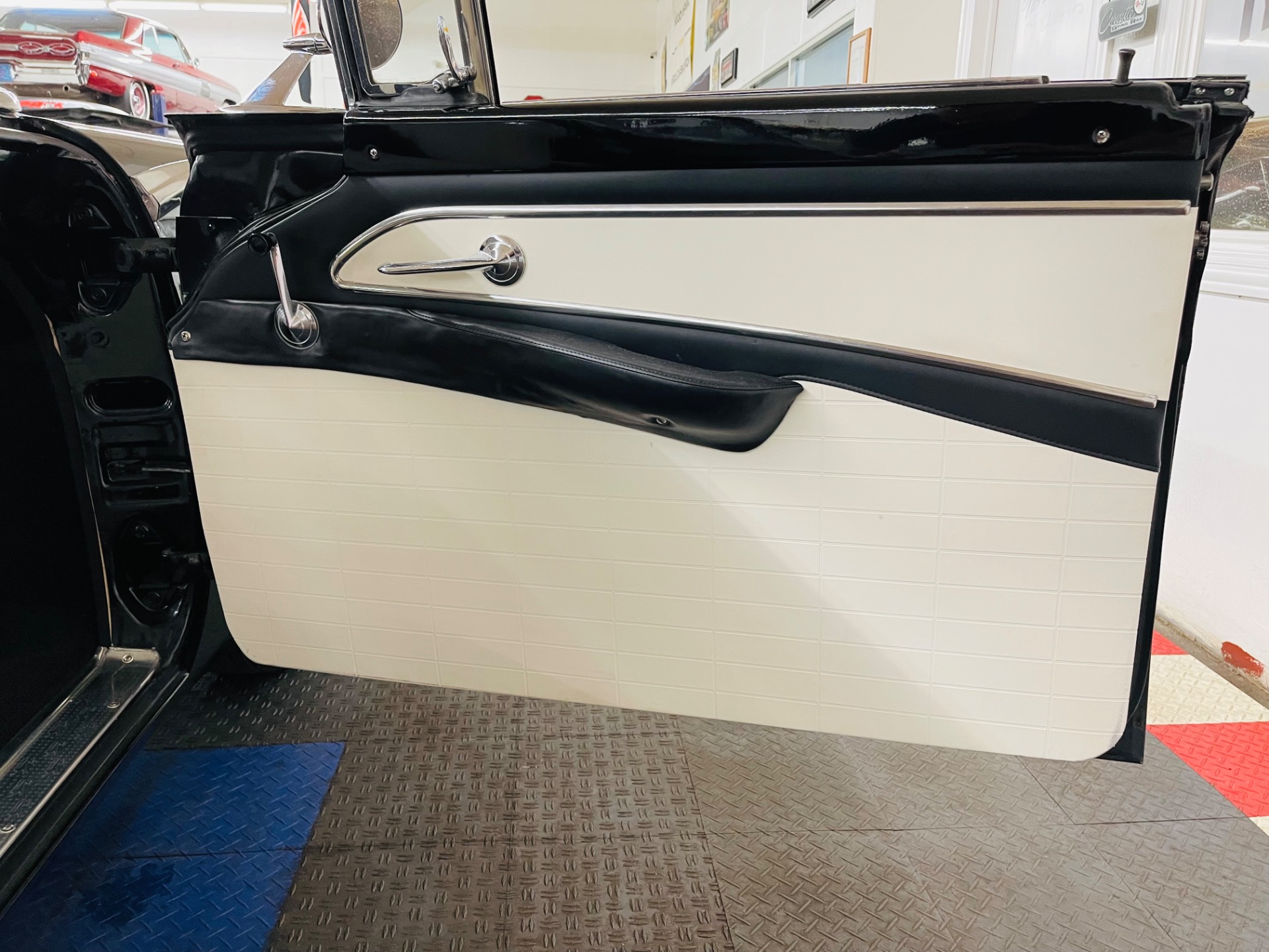 Used 1956 Ford Crown Victoria Fresh Restoration - SEE VIDEO | St. Petersburg, FL