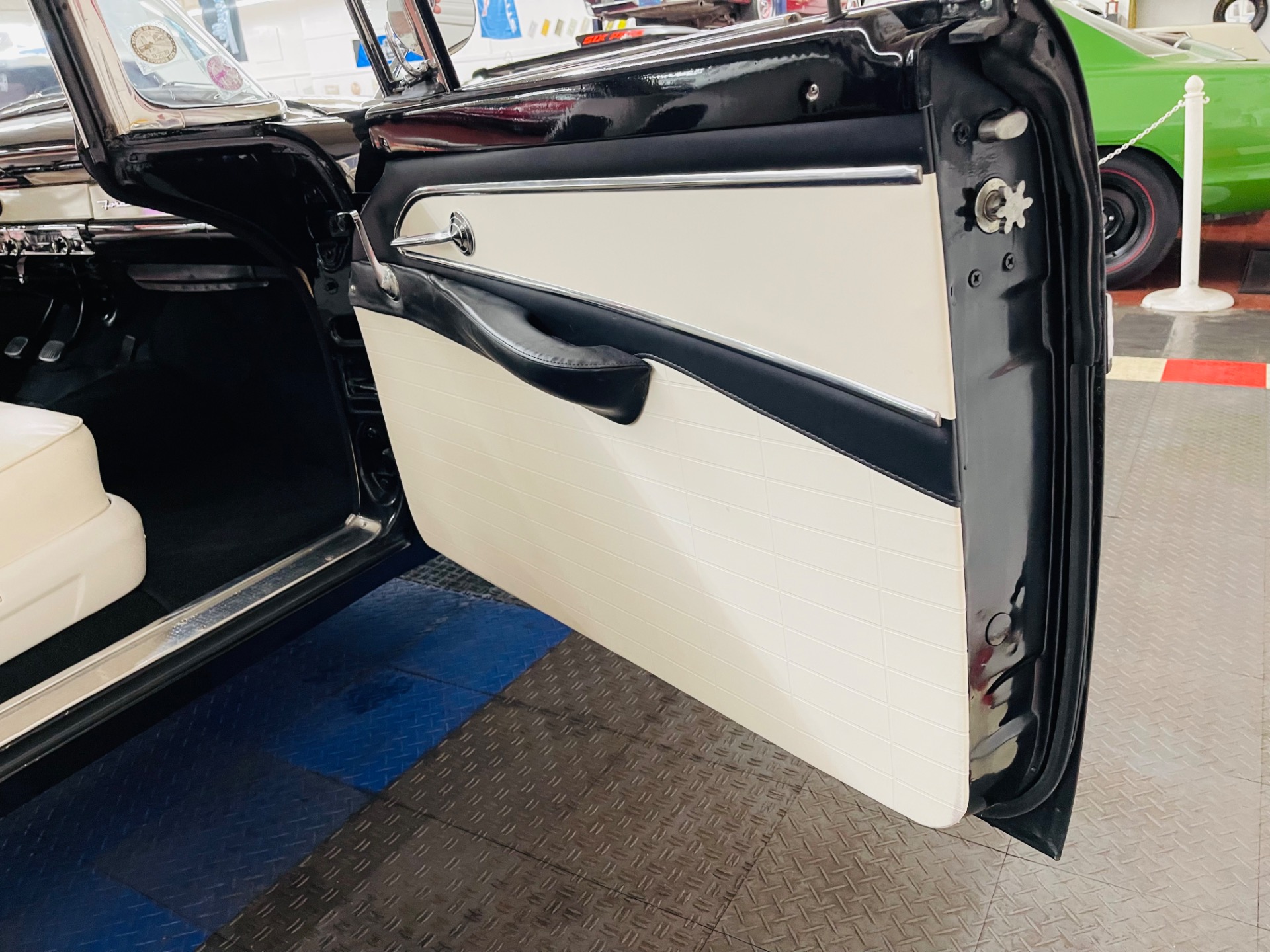 Used 1956 Ford Crown Victoria Fresh Restoration - SEE VIDEO | St. Petersburg, FL