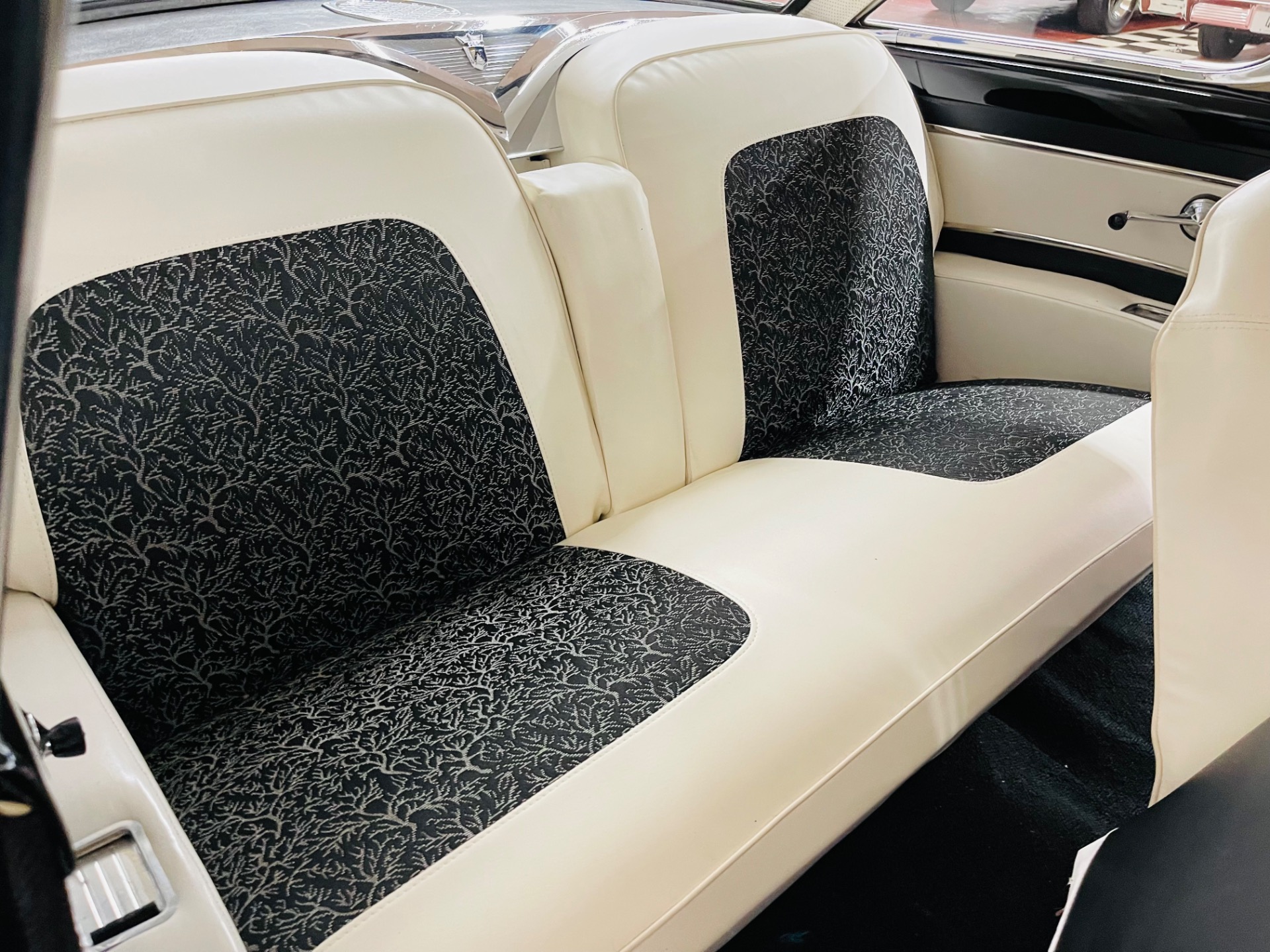 Used 1956 Ford Crown Victoria Fresh Restoration - SEE VIDEO | St. Petersburg, FL