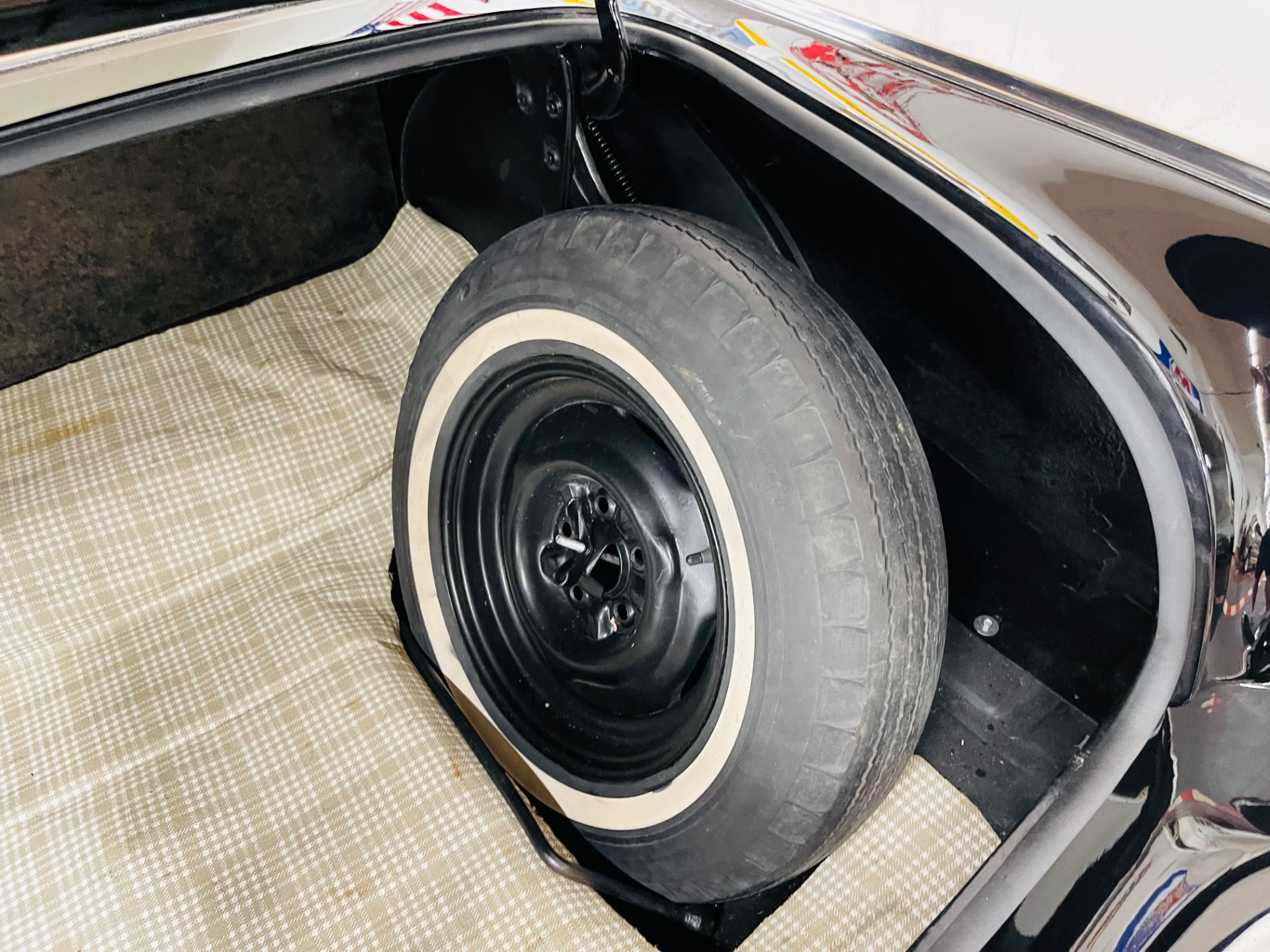 Used 1956 Ford Crown Victoria Fresh Restoration - SEE VIDEO | St. Petersburg, FL