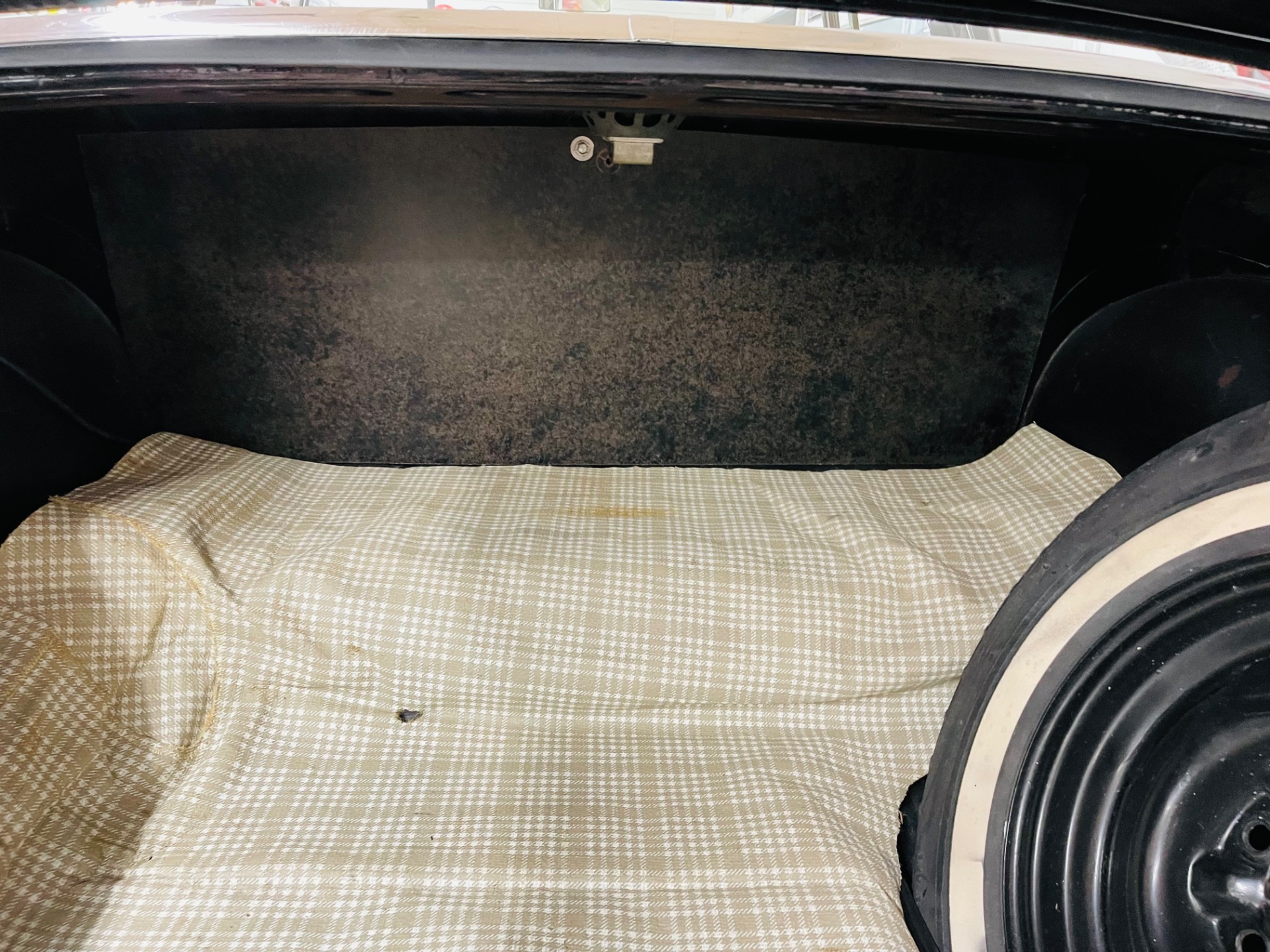 Used 1956 Ford Crown Victoria Fresh Restoration - SEE VIDEO | St. Petersburg, FL