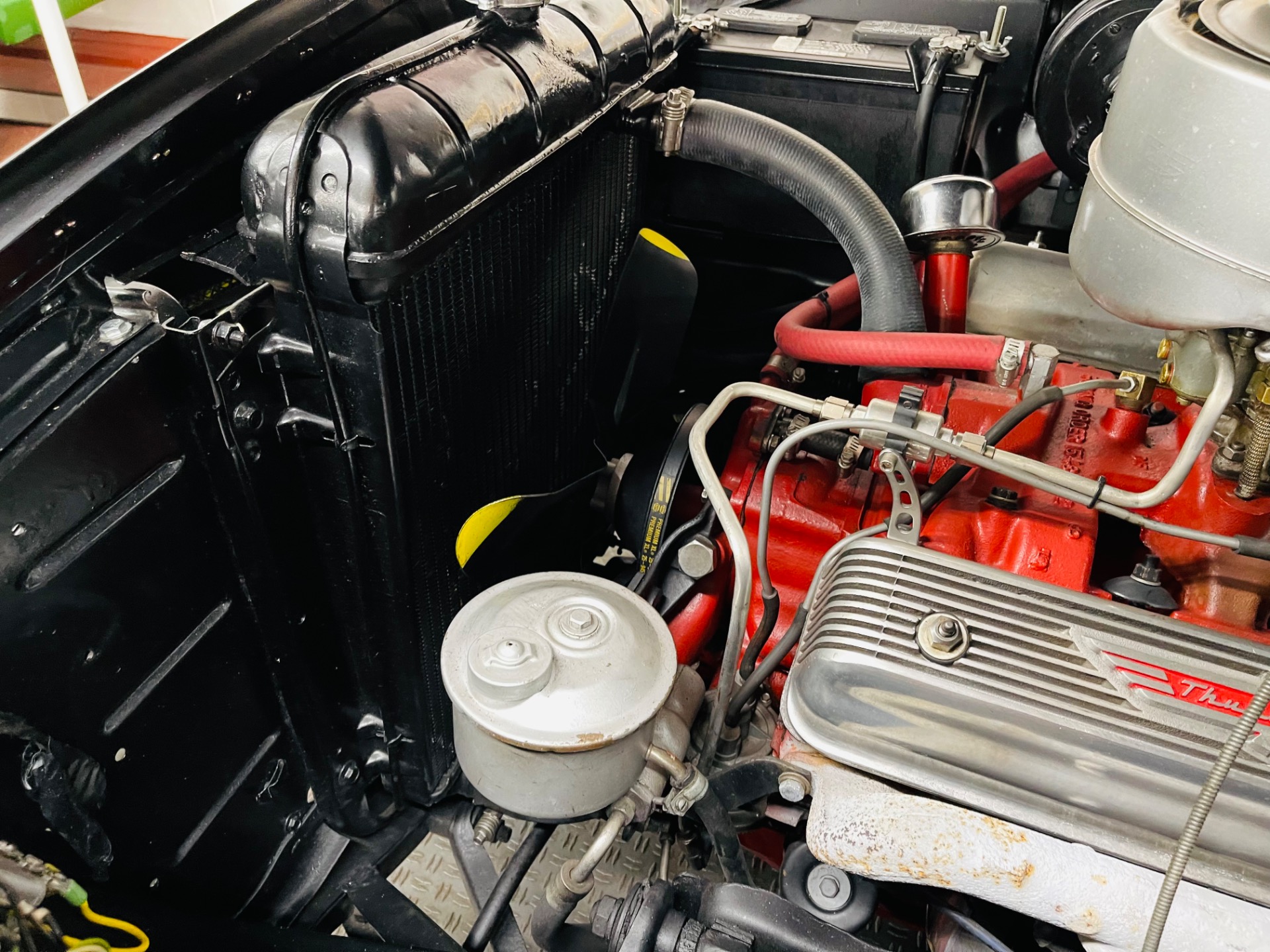 Used 1956 Ford Crown Victoria Fresh Restoration - SEE VIDEO | St. Petersburg, FL