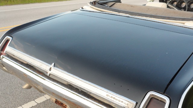 Used 1969 Oldsmobile Cutlass Great Driving Project-SEE VIDEO | Mundelein, IL