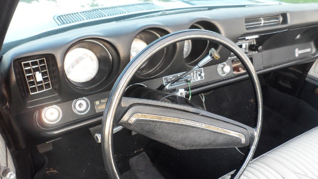 Used 1969 Oldsmobile Cutlass Great Driving Project-SEE VIDEO | Mundelein, IL