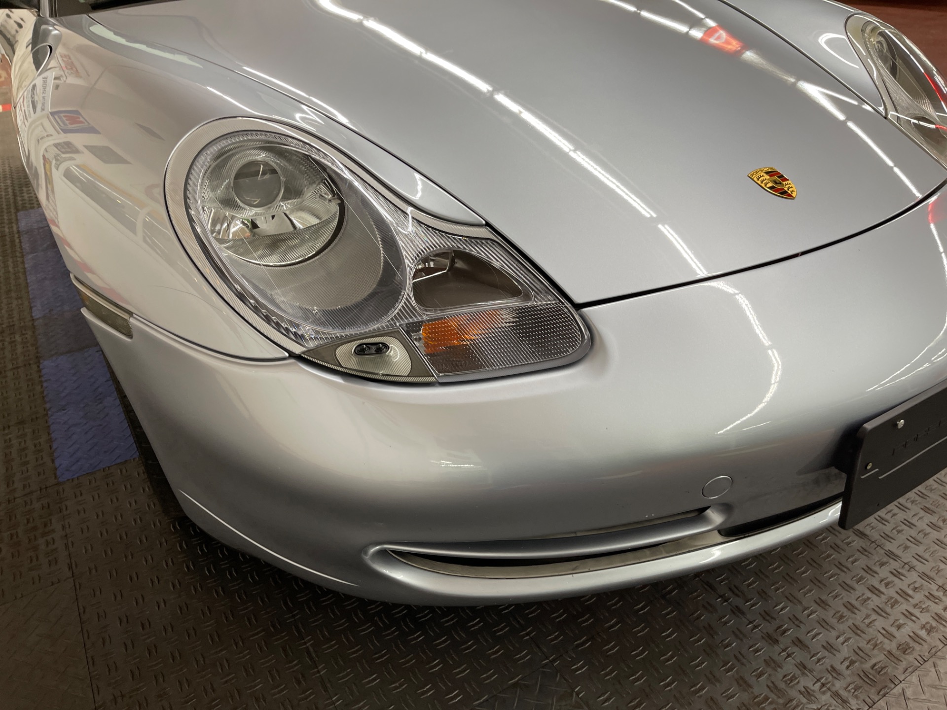 Used 1999 Porsche 911 Carrera 4 - SEE VIDEO | St. Petersburg, FL