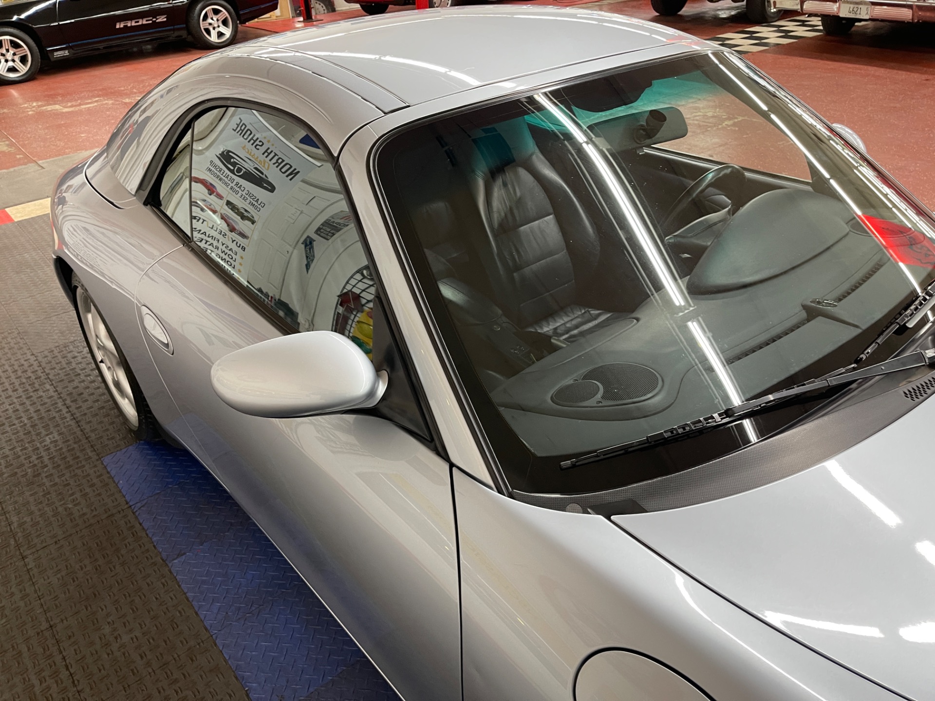 Used 1999 Porsche 911 Carrera 4 - SEE VIDEO | St. Petersburg, FL