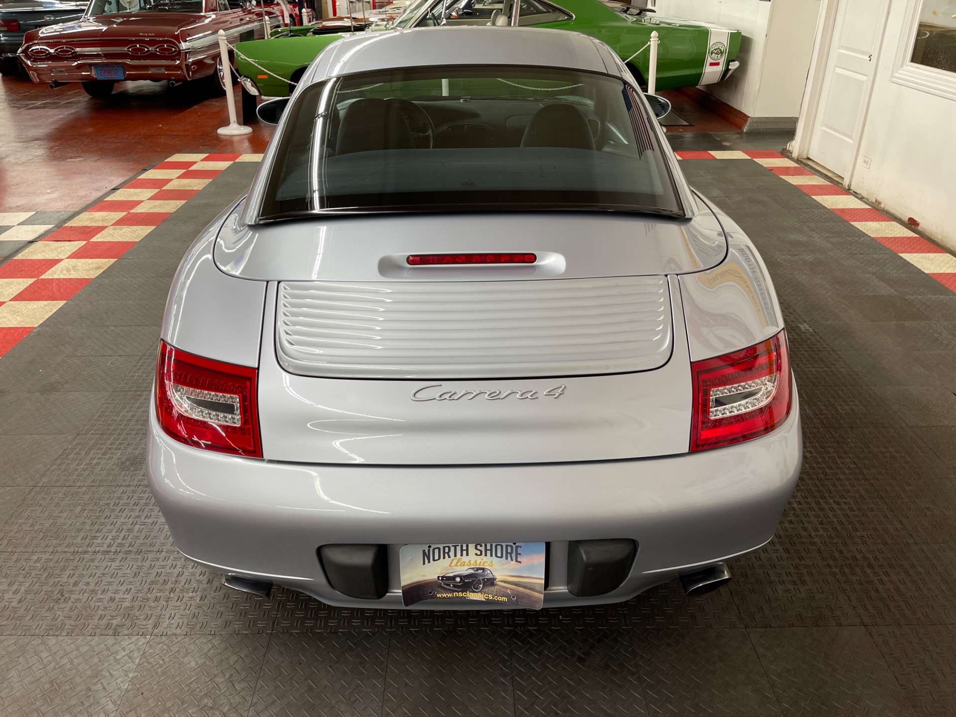 Used 1999 Porsche 911 Carrera 4 - SEE VIDEO | St. Petersburg, FL
