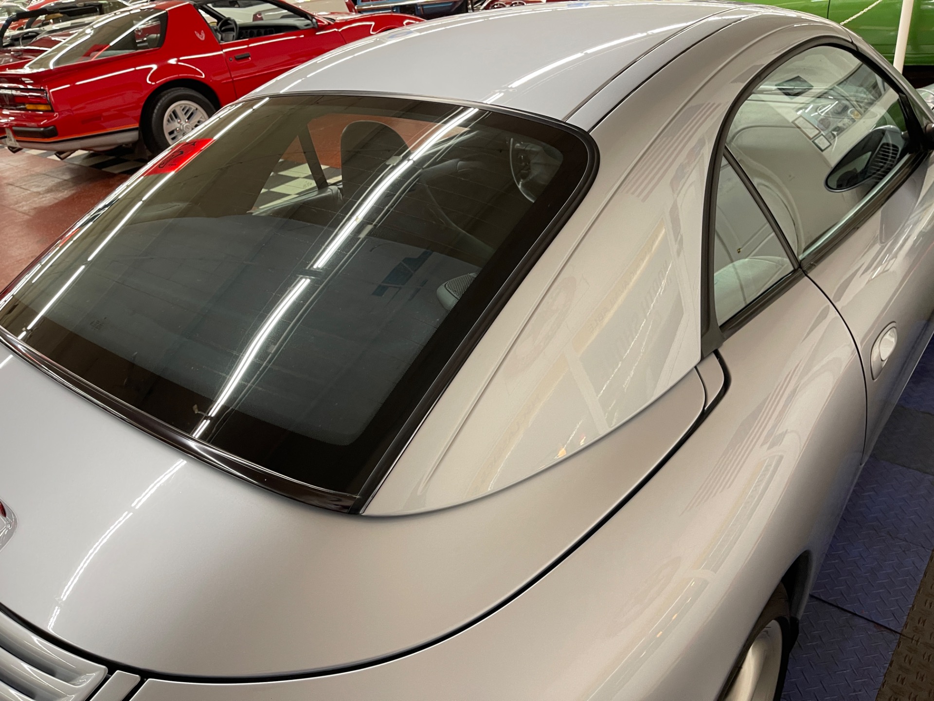 Used 1999 Porsche 911 Carrera 4 - SEE VIDEO | St. Petersburg, FL