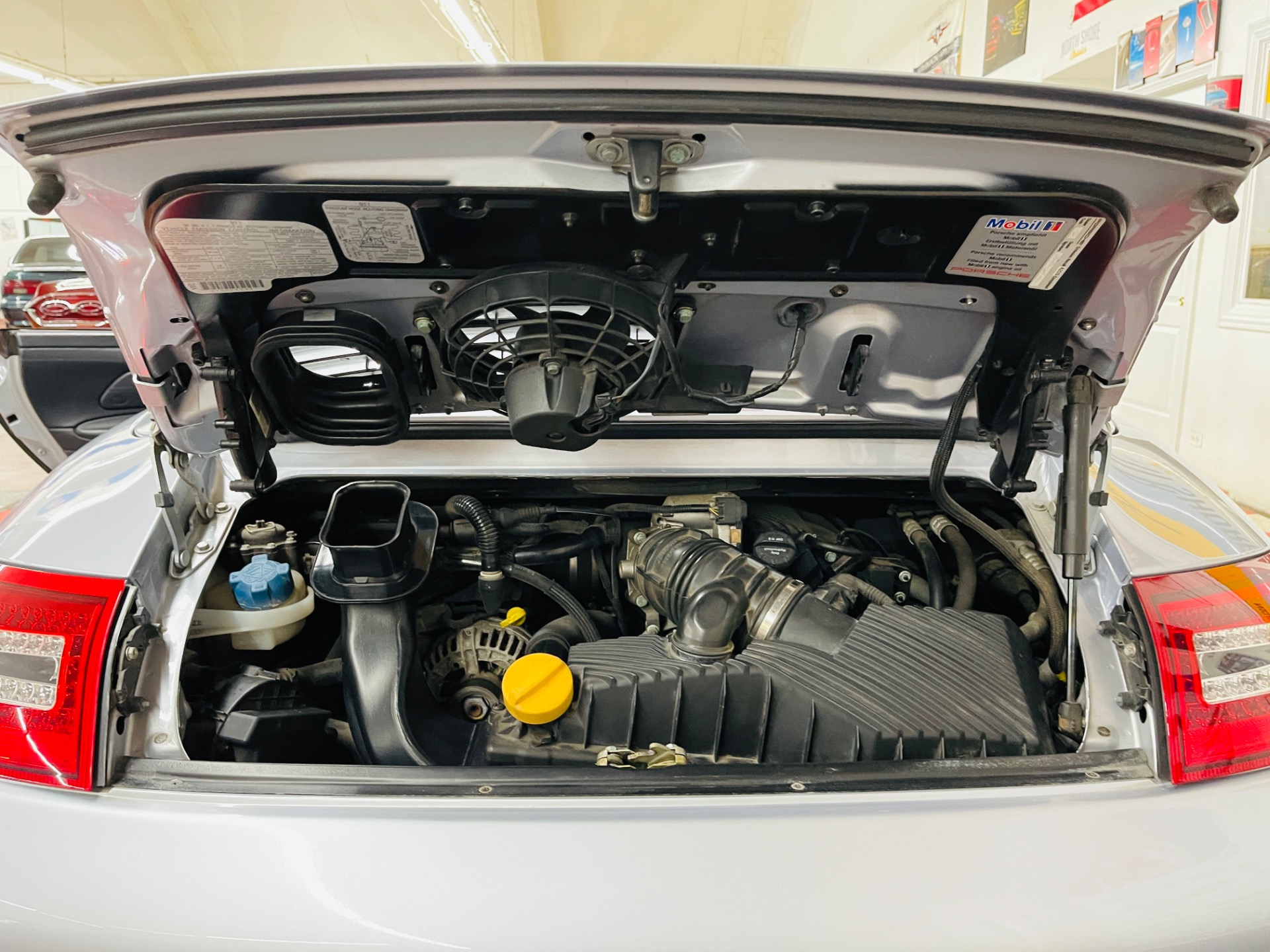 Used 1999 Porsche 911 Carrera 4 - SEE VIDEO | St. Petersburg, FL