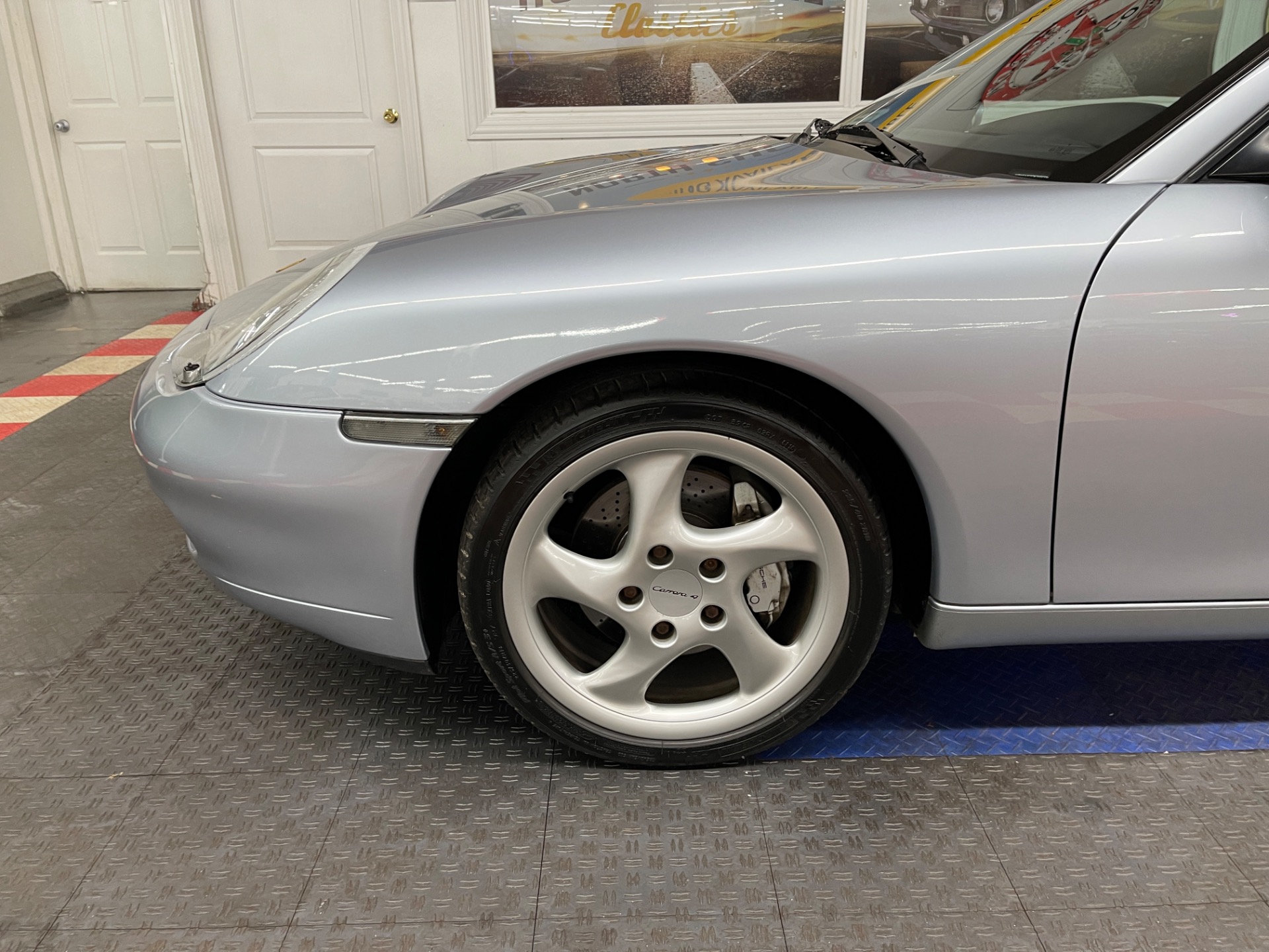 Used 1999 Porsche 911 Carrera 4 - SEE VIDEO | St. Petersburg, FL
