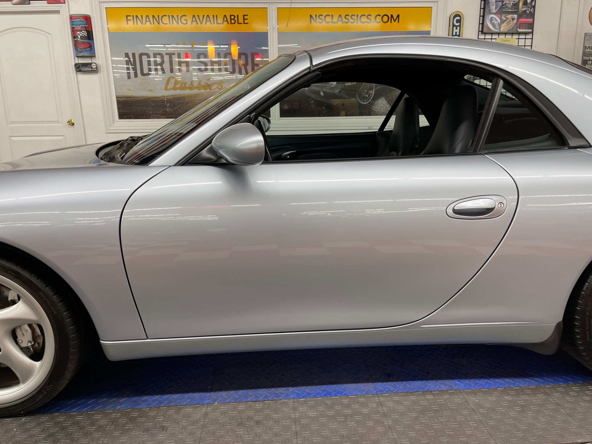 Used 1999 Porsche 911 Carrera 4 - SEE VIDEO | St. Petersburg, FL