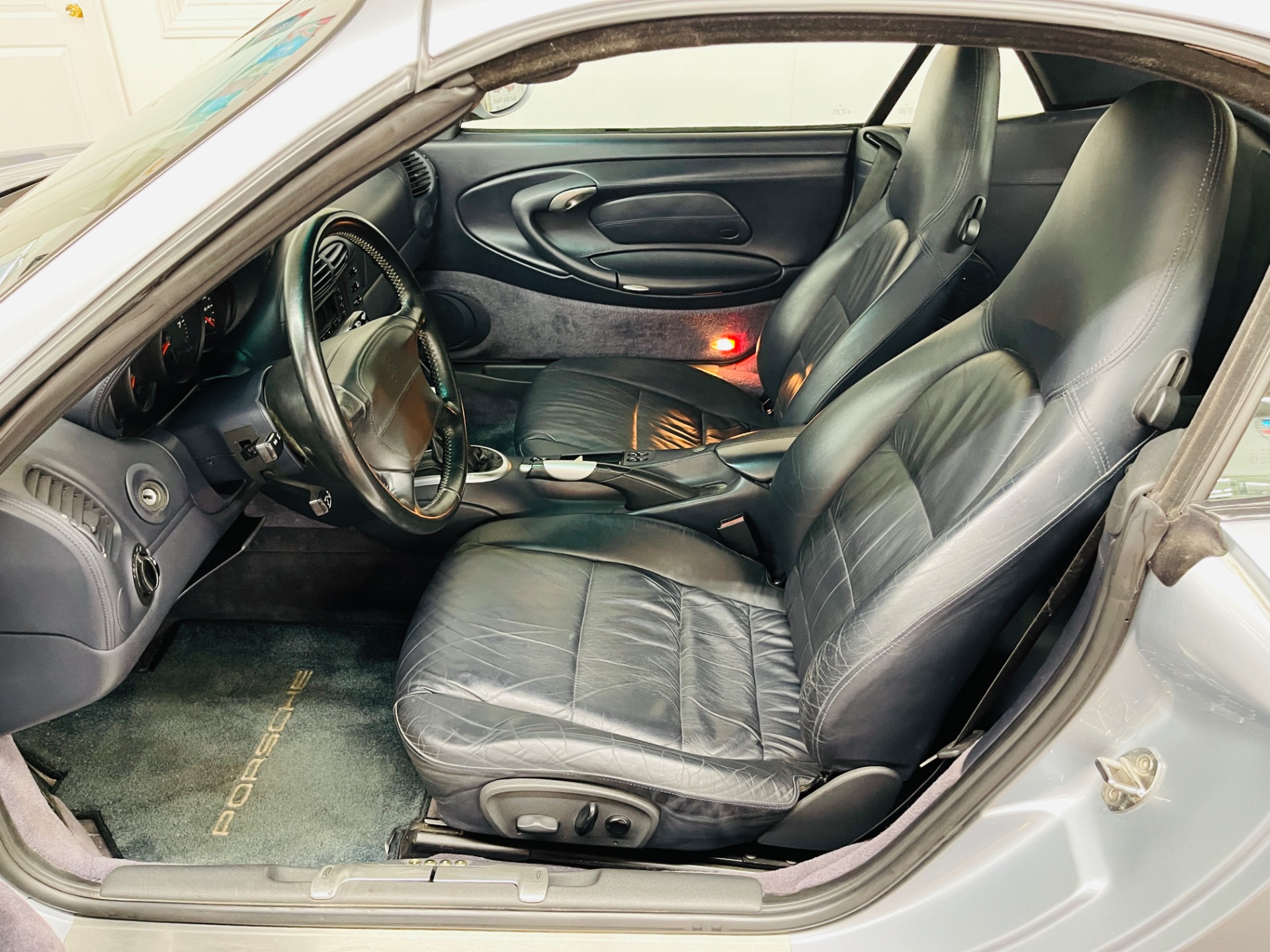 Used 1999 Porsche 911 Carrera 4 - SEE VIDEO | St. Petersburg, FL