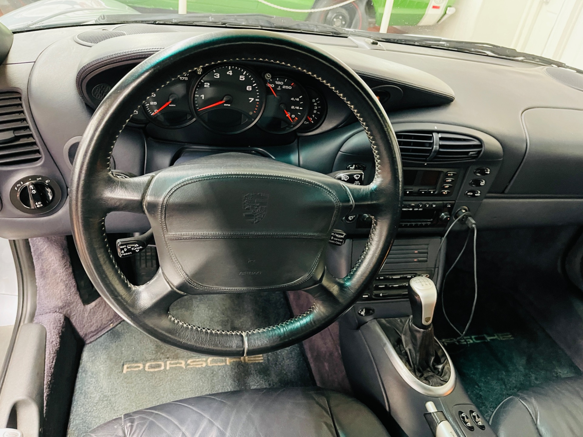 Used 1999 Porsche 911 Carrera 4 - SEE VIDEO | St. Petersburg, FL