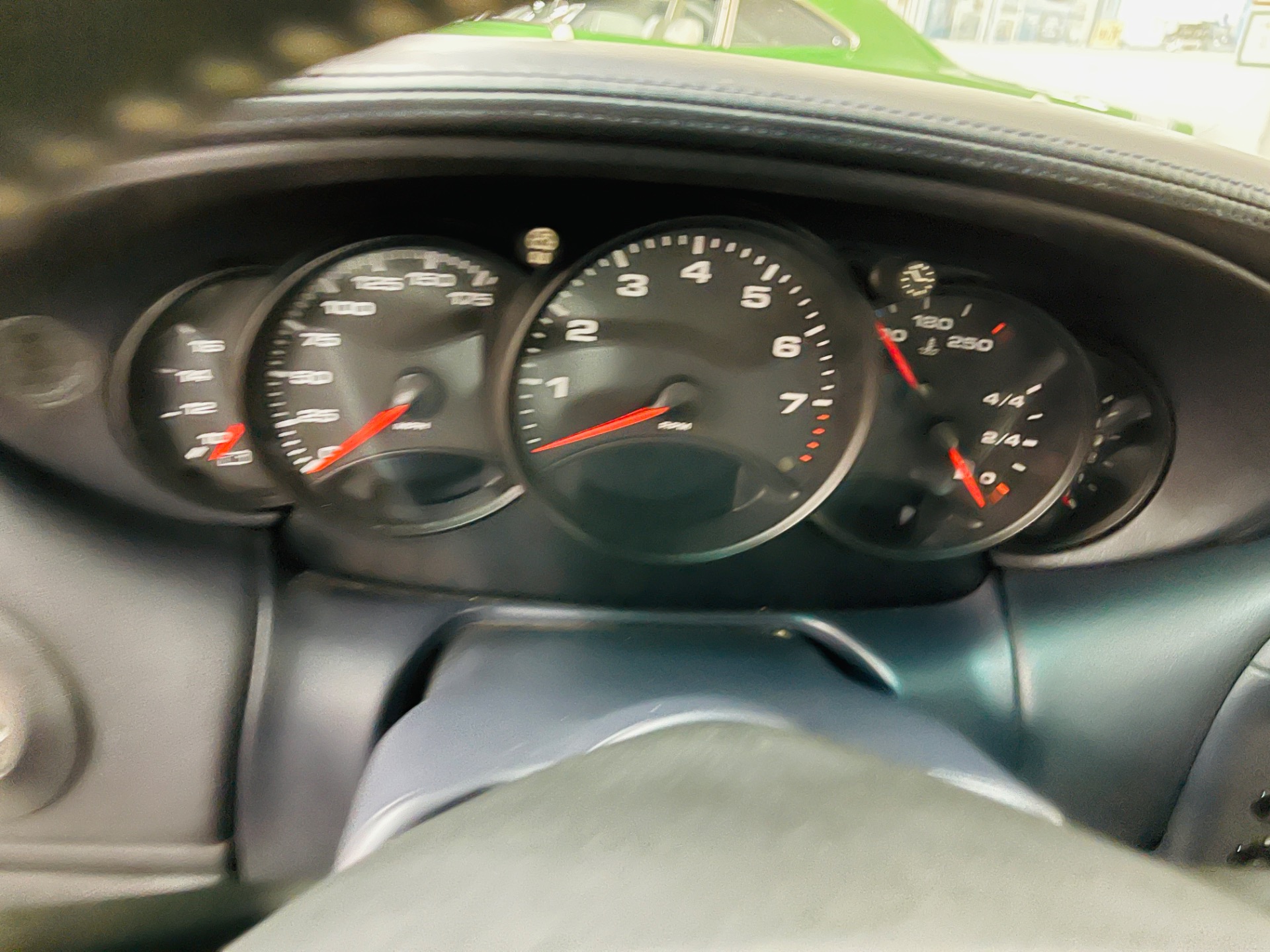 Used 1999 Porsche 911 Carrera 4 - SEE VIDEO | St. Petersburg, FL