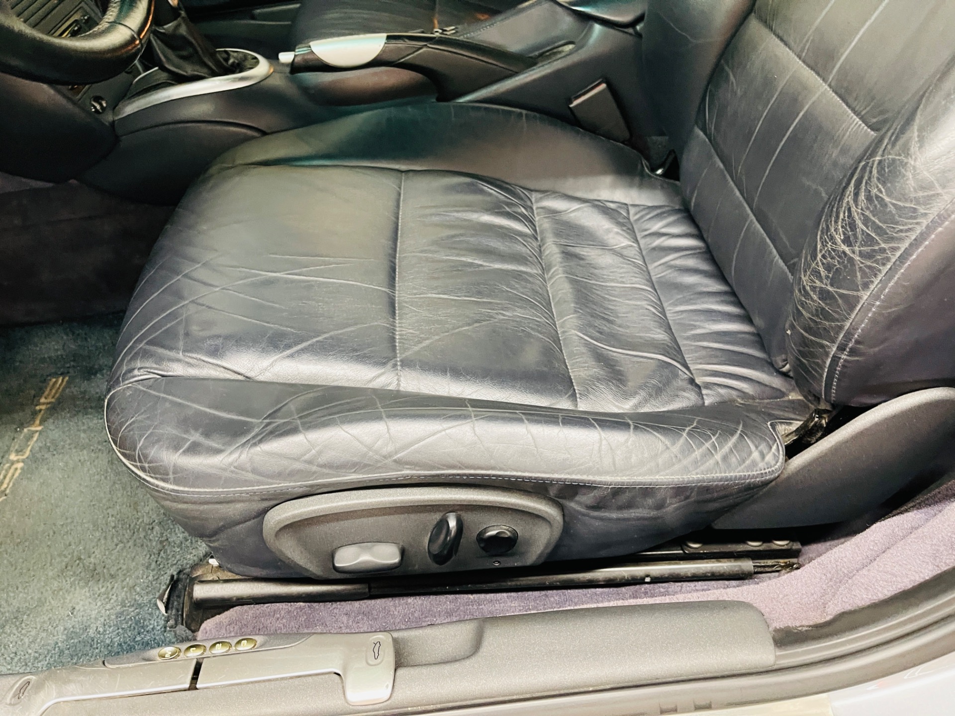 Used 1999 Porsche 911 Carrera 4 - SEE VIDEO | St. Petersburg, FL