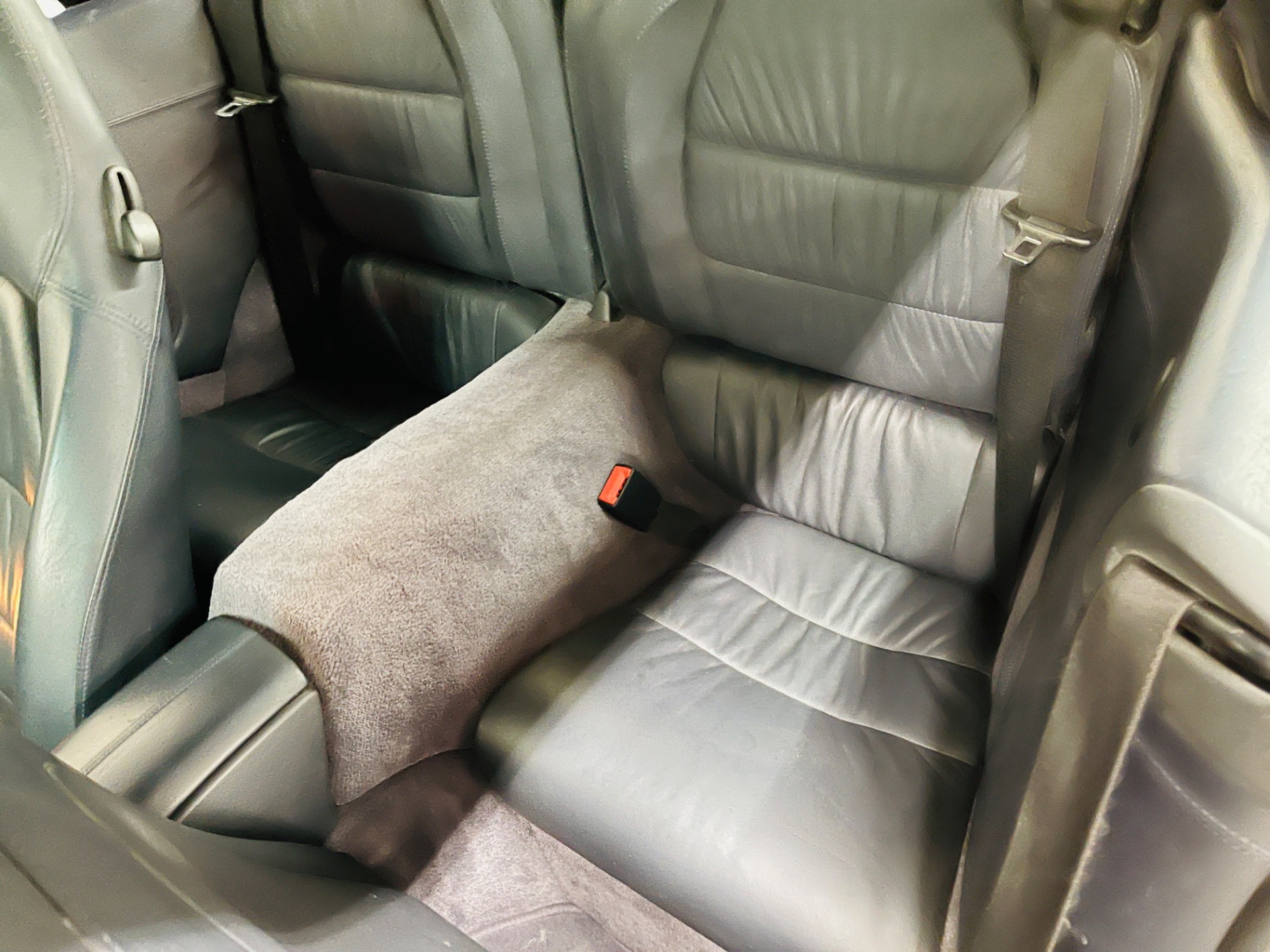 Used 1999 Porsche 911 Carrera 4 - SEE VIDEO | St. Petersburg, FL