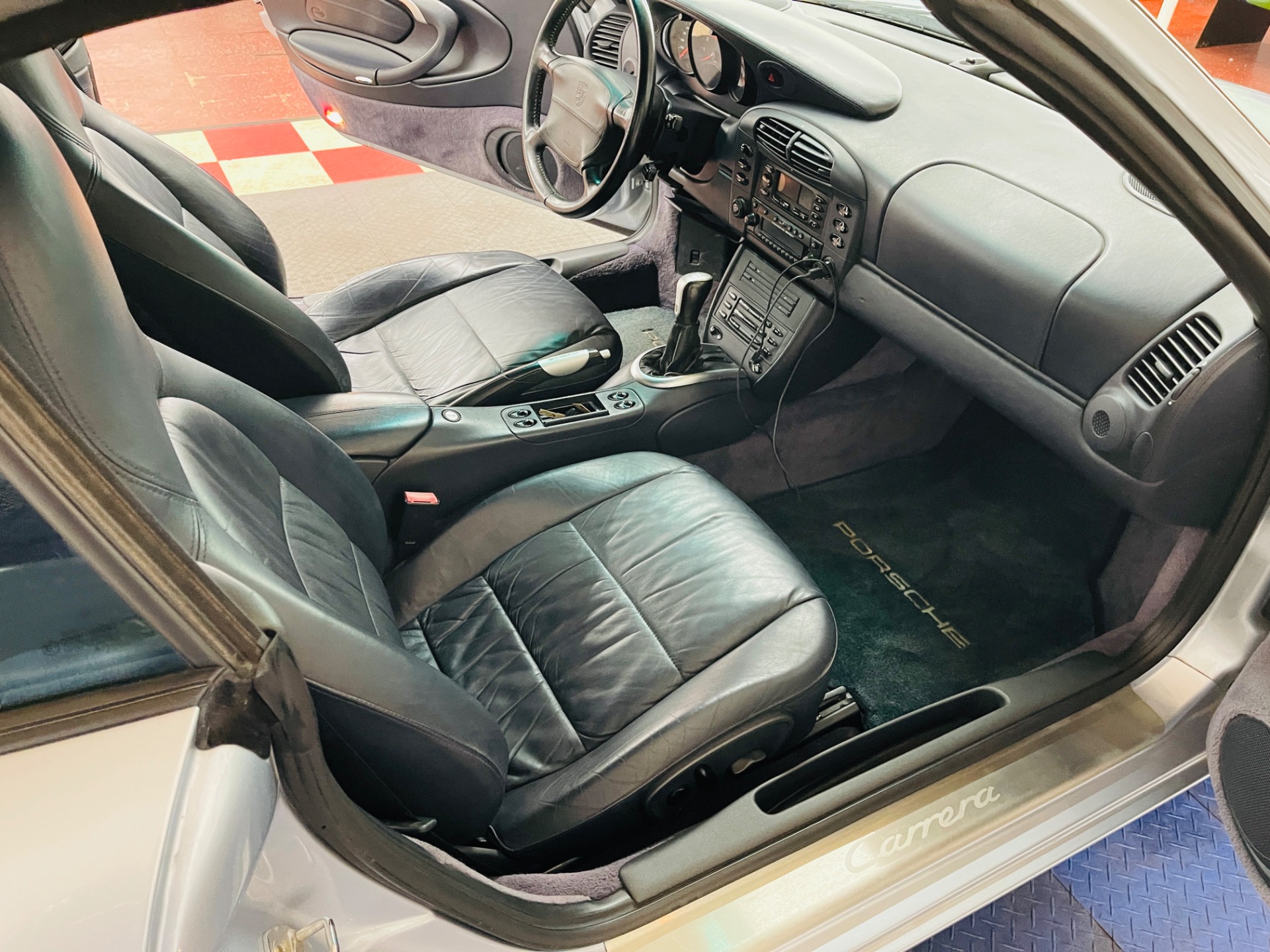 Used 1999 Porsche 911 Carrera 4 - SEE VIDEO | St. Petersburg, FL