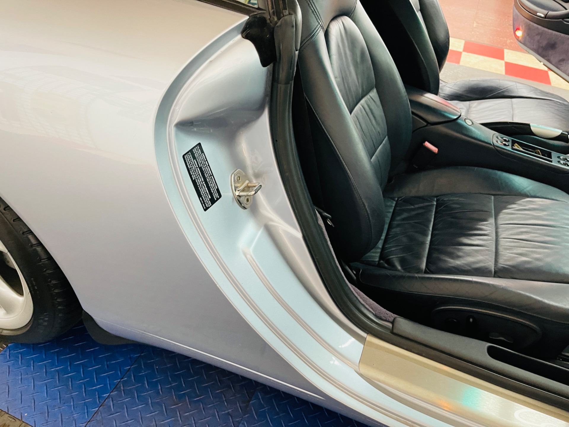 Used 1999 Porsche 911 Carrera 4 - SEE VIDEO | St. Petersburg, FL