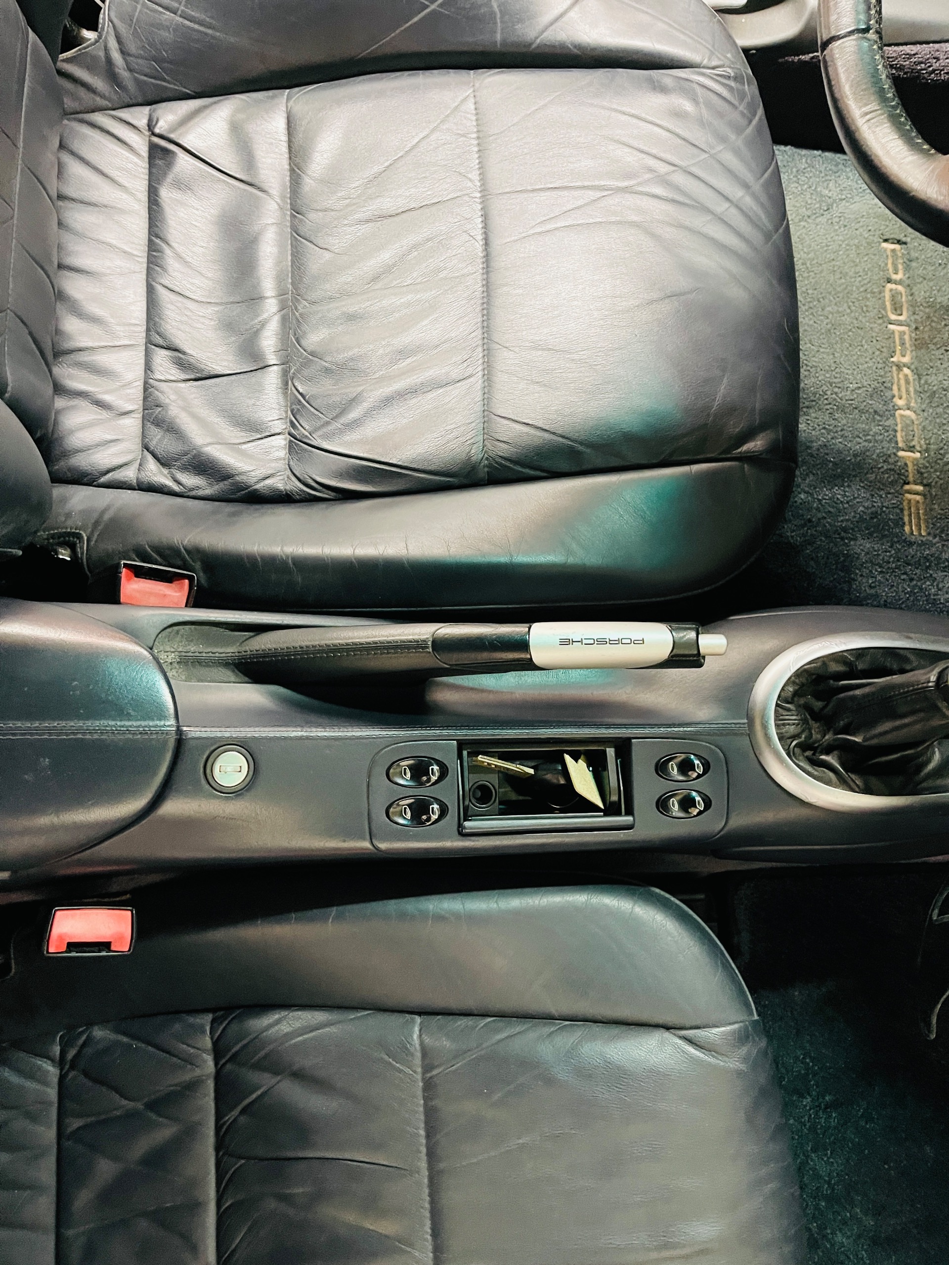 Used 1999 Porsche 911 Carrera 4 - SEE VIDEO | St. Petersburg, FL