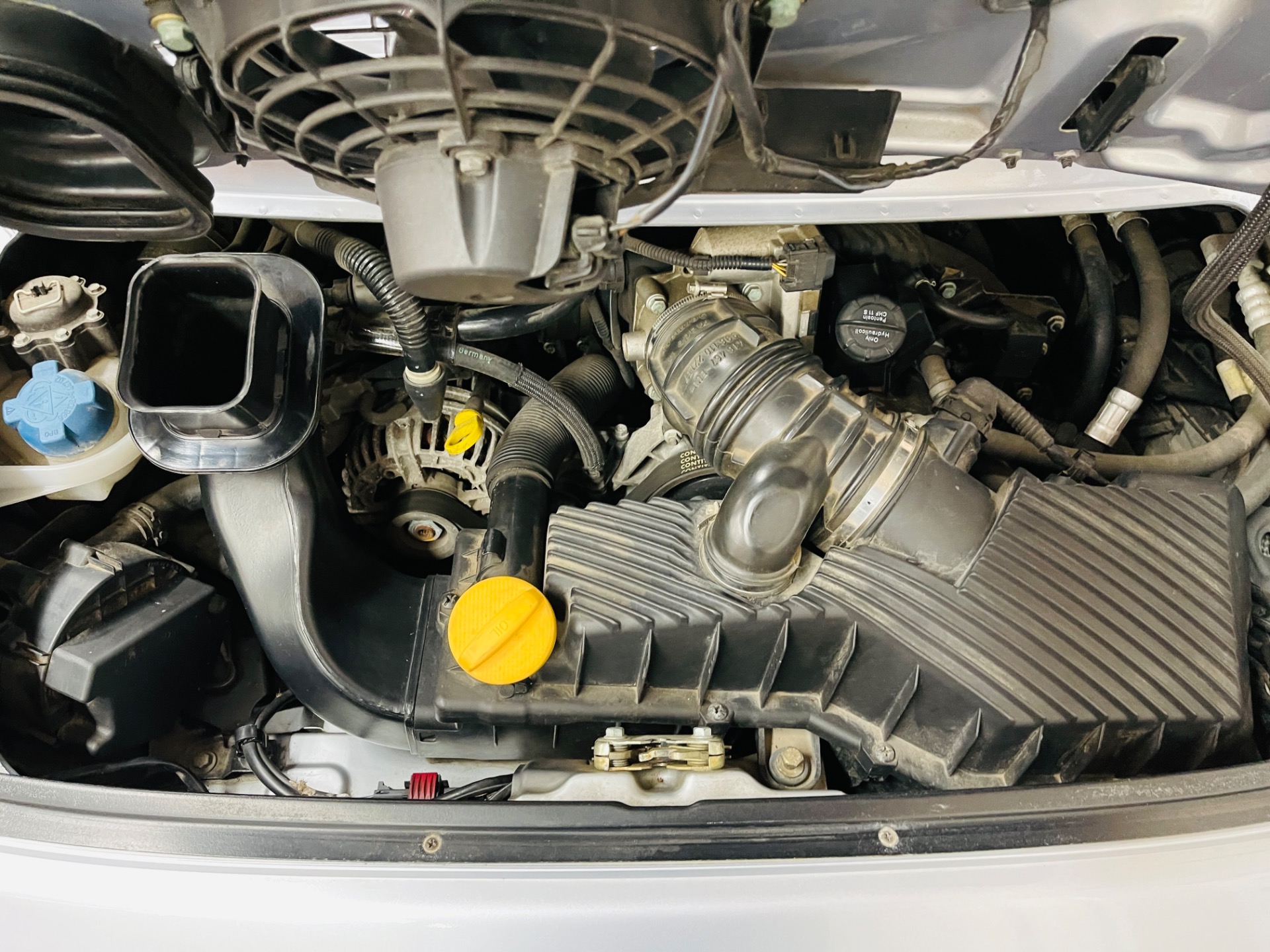 Used 1999 Porsche 911 Carrera 4 - SEE VIDEO | St. Petersburg, FL