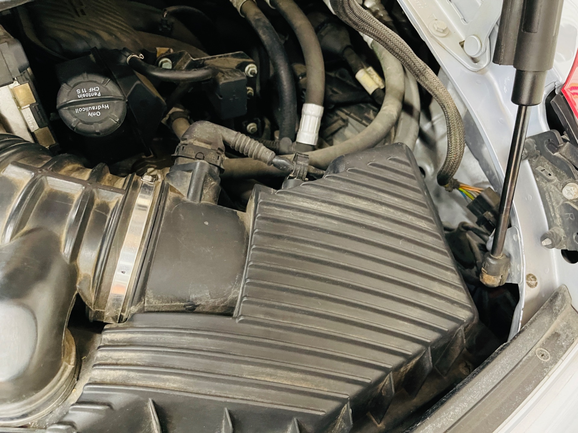 Used 1999 Porsche 911 Carrera 4 - SEE VIDEO | St. Petersburg, FL