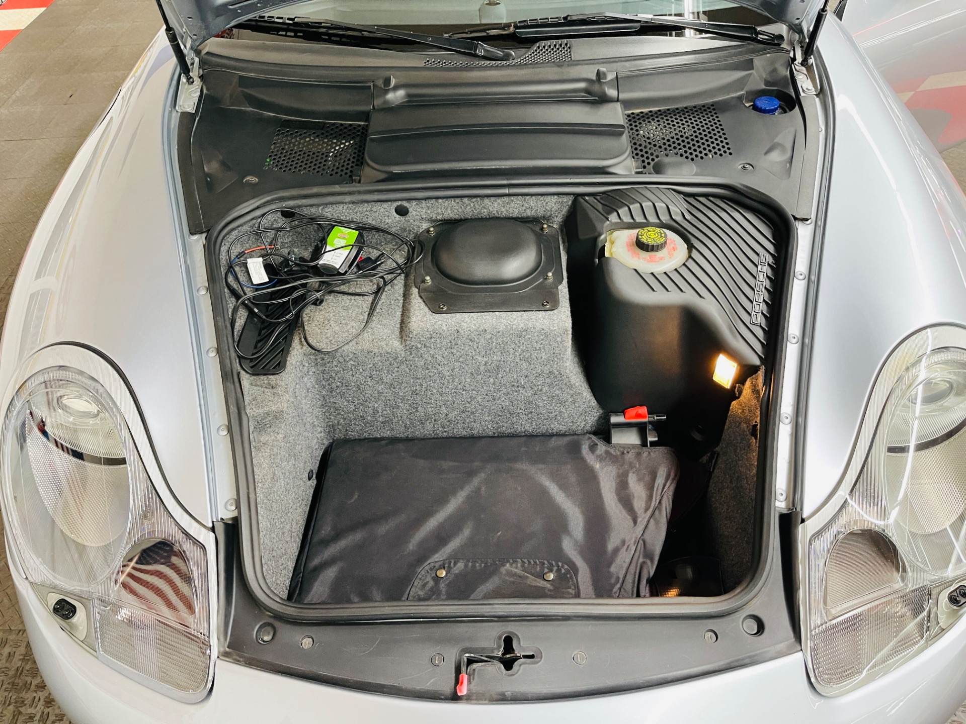 Used 1999 Porsche 911 Carrera 4 - SEE VIDEO | St. Petersburg, FL