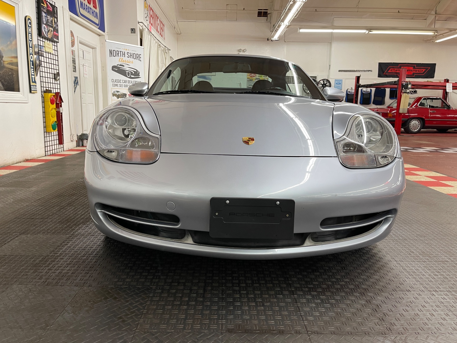 Used 1999 Porsche 911 Carrera 4 - SEE VIDEO | St. Petersburg, FL