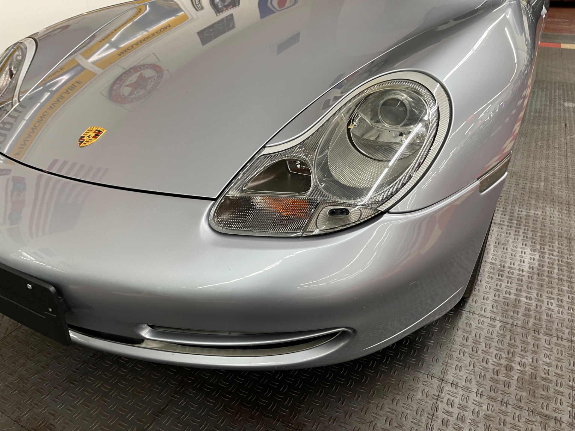 Used 1999 Porsche 911 Carrera 4 - SEE VIDEO | St. Petersburg, FL