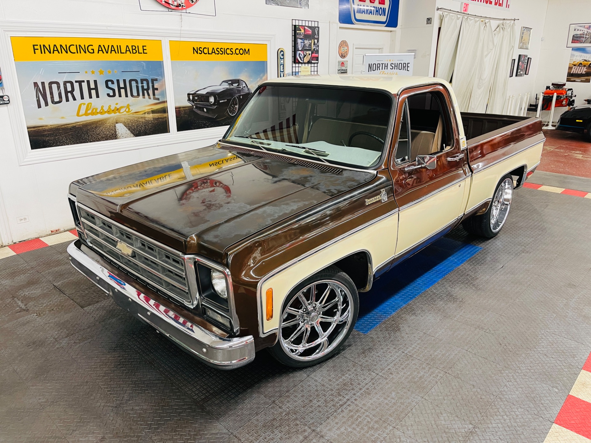 Used 1979 Chevrolet Pickup - SILVERADO - CLEAN WESTERN TRUCK - | St. Petersburg, FL