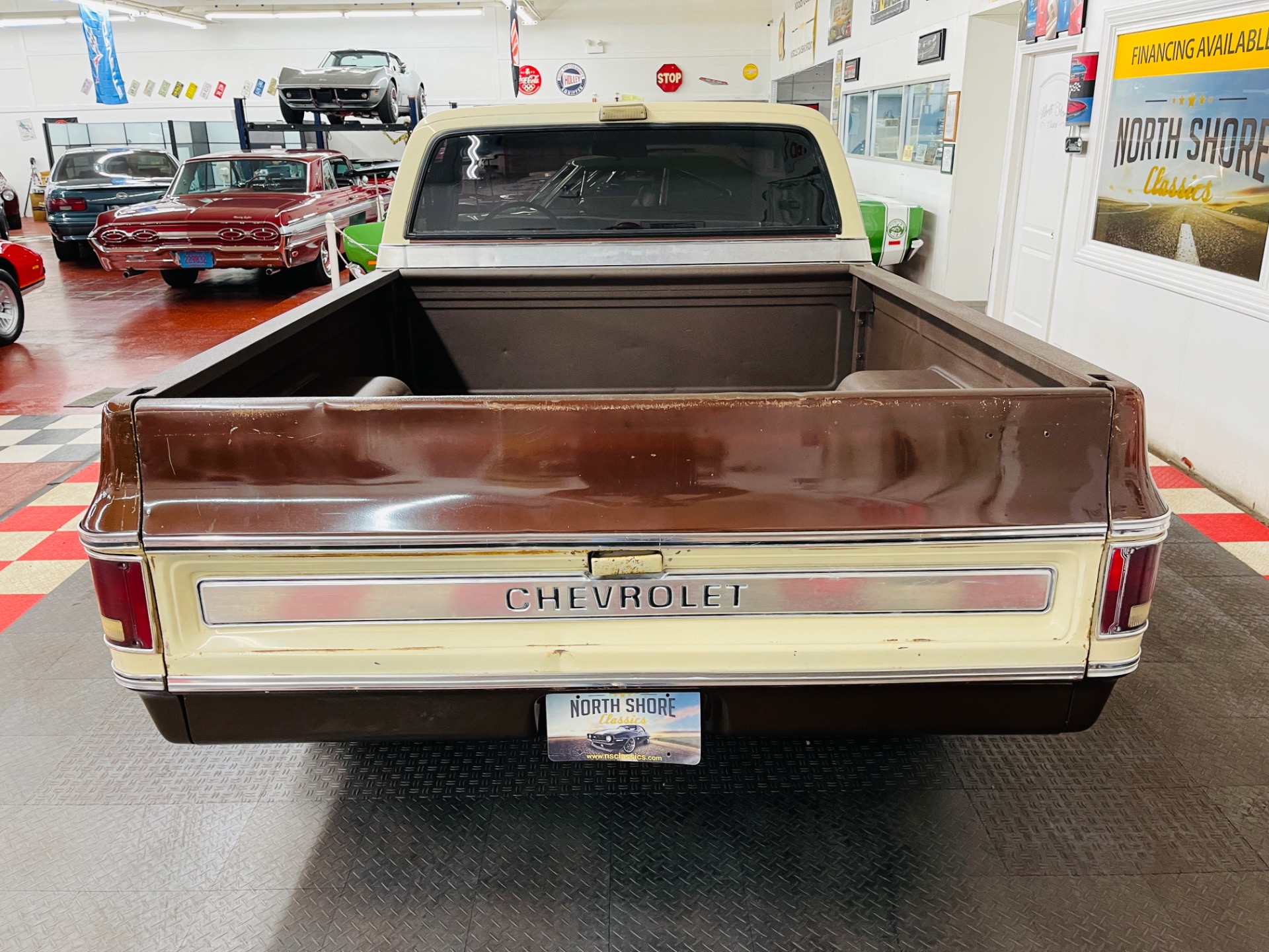 Used 1979 Chevrolet Pickup - SILVERADO - CLEAN WESTERN TRUCK - | St. Petersburg, FL