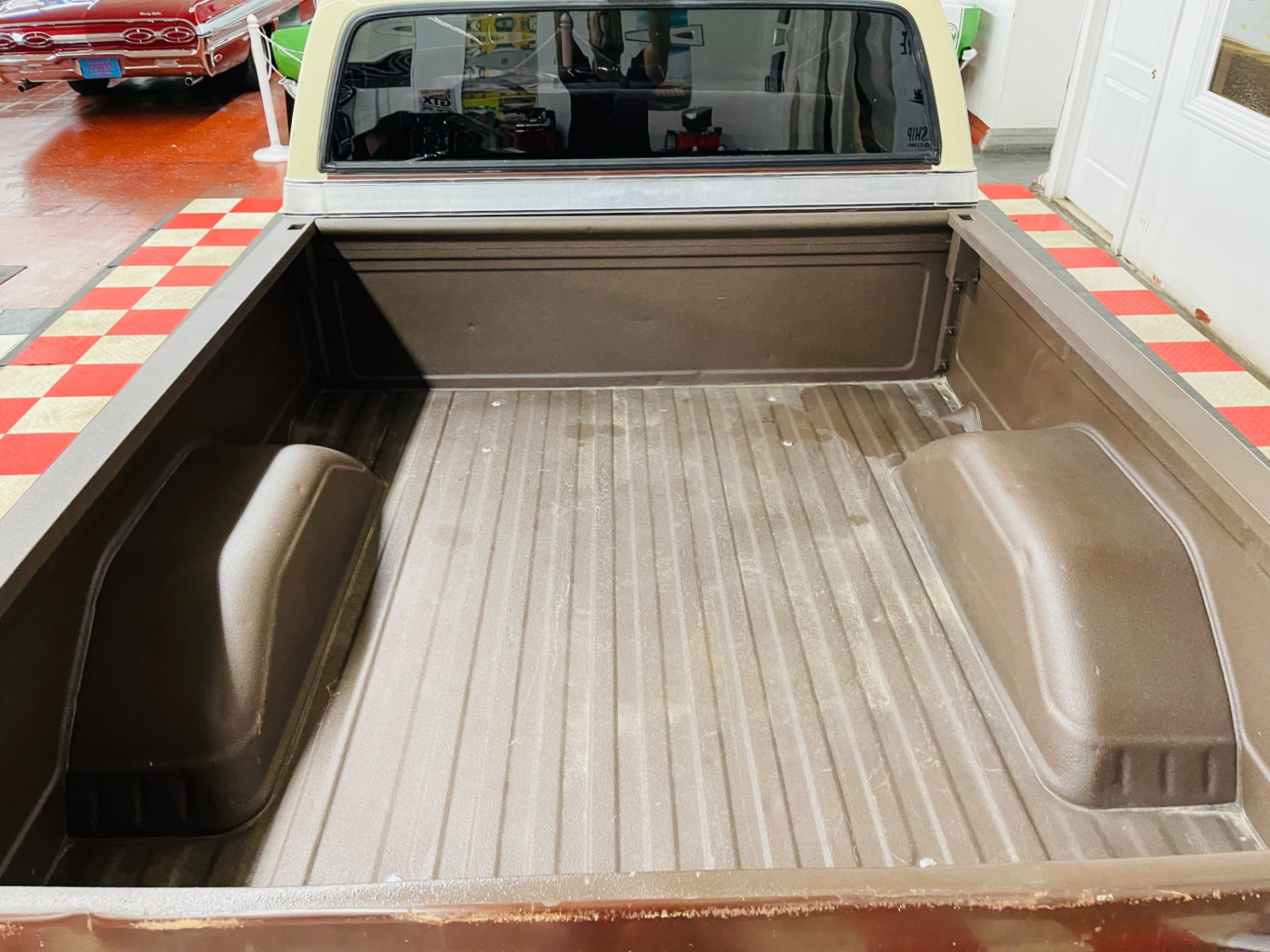 Used 1979 Chevrolet Pickup - SILVERADO - CLEAN WESTERN TRUCK - | St. Petersburg, FL