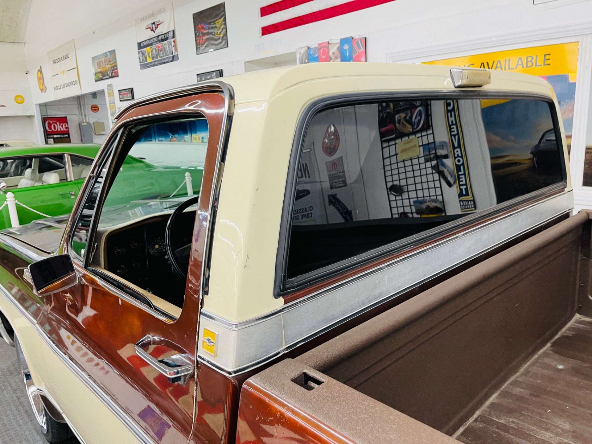 Used 1979 Chevrolet Pickup - SILVERADO - CLEAN WESTERN TRUCK - | St. Petersburg, FL