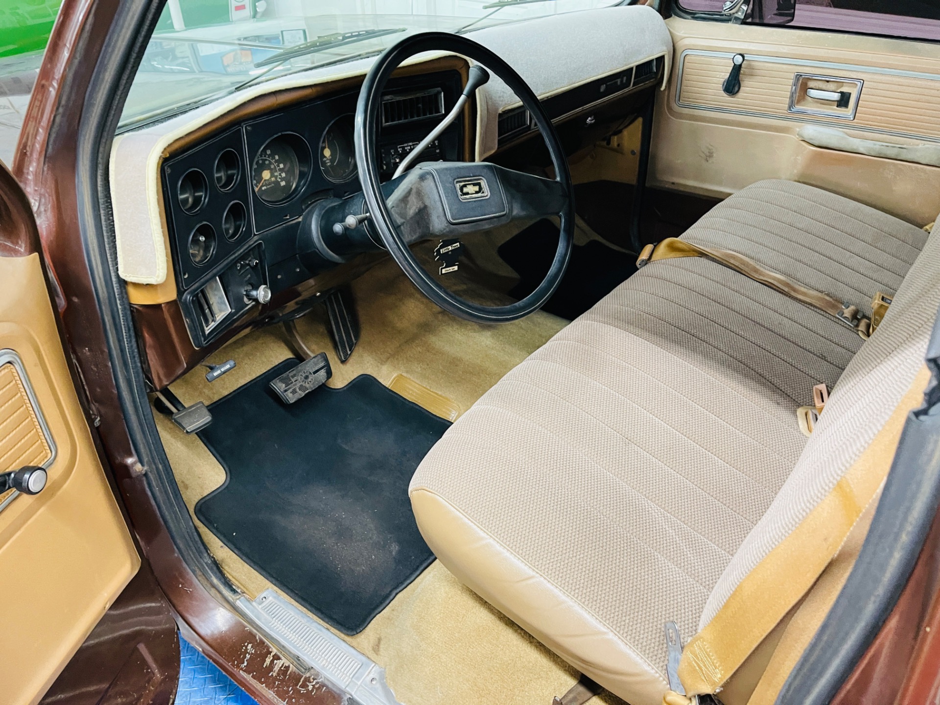 Used 1979 Chevrolet Pickup - SILVERADO - CLEAN WESTERN TRUCK - | St. Petersburg, FL
