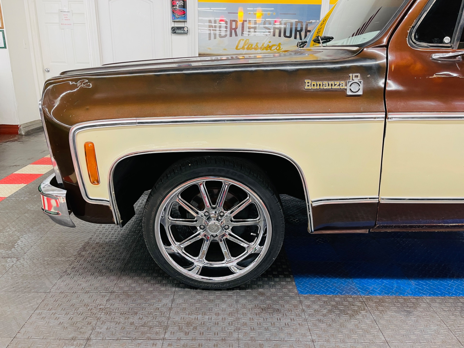 Used 1979 Chevrolet Pickup - SILVERADO - CLEAN WESTERN TRUCK - | St. Petersburg, FL