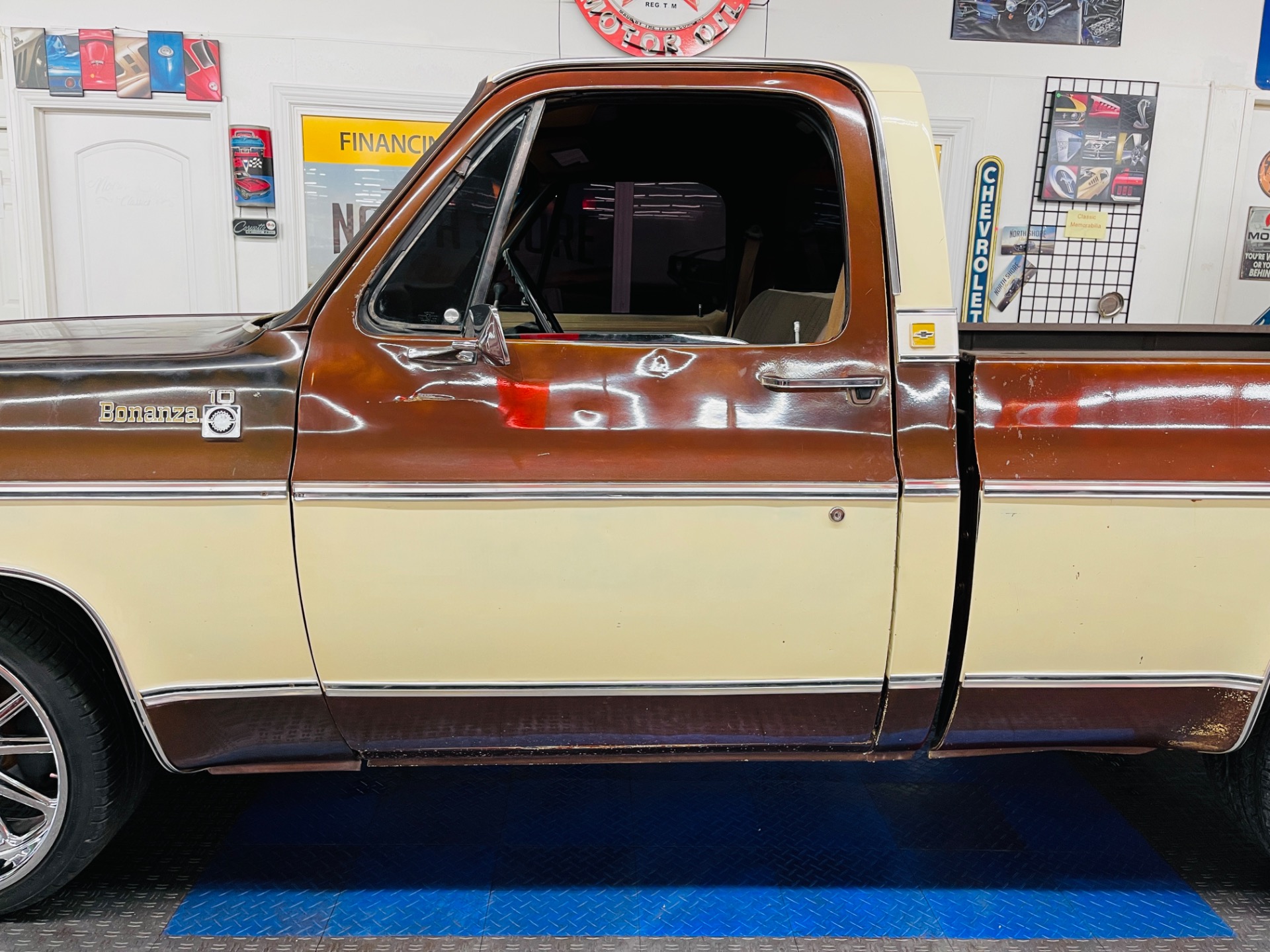 Used 1979 Chevrolet Pickup - SILVERADO - CLEAN WESTERN TRUCK - | St. Petersburg, FL