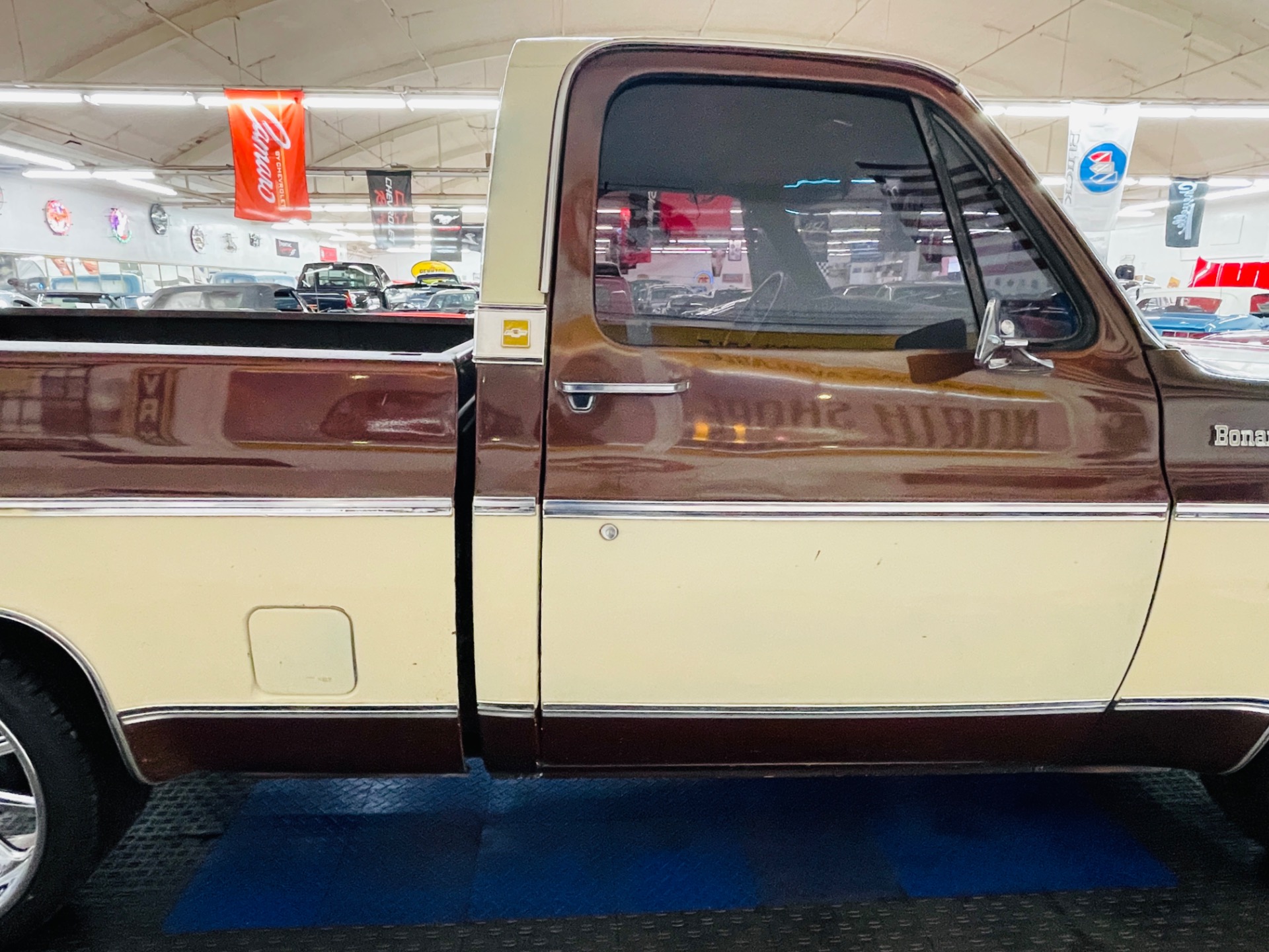 Used 1979 Chevrolet Pickup - SILVERADO - CLEAN WESTERN TRUCK - | St. Petersburg, FL