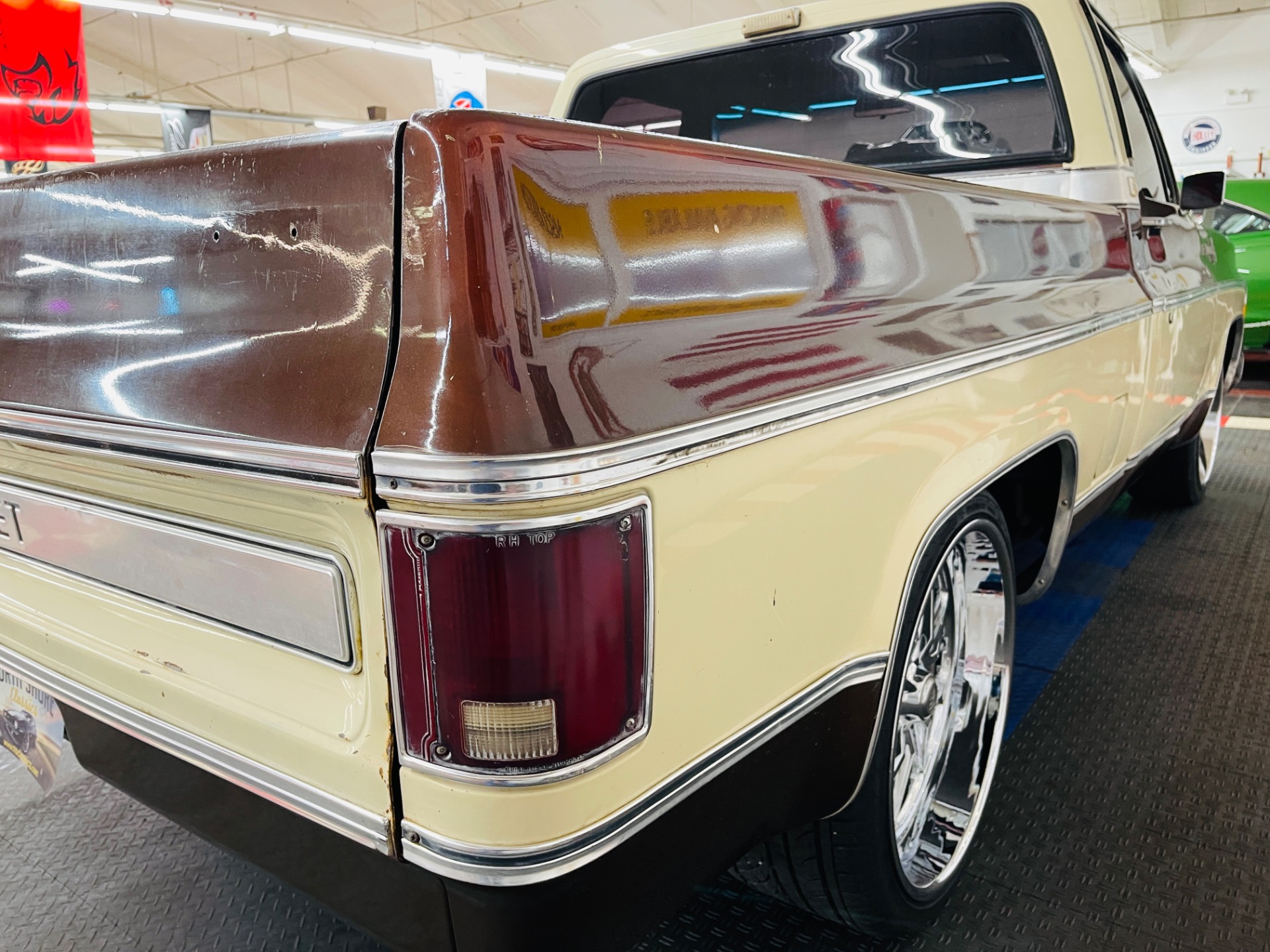 Used 1979 Chevrolet Pickup - SILVERADO - CLEAN WESTERN TRUCK - | St. Petersburg, FL
