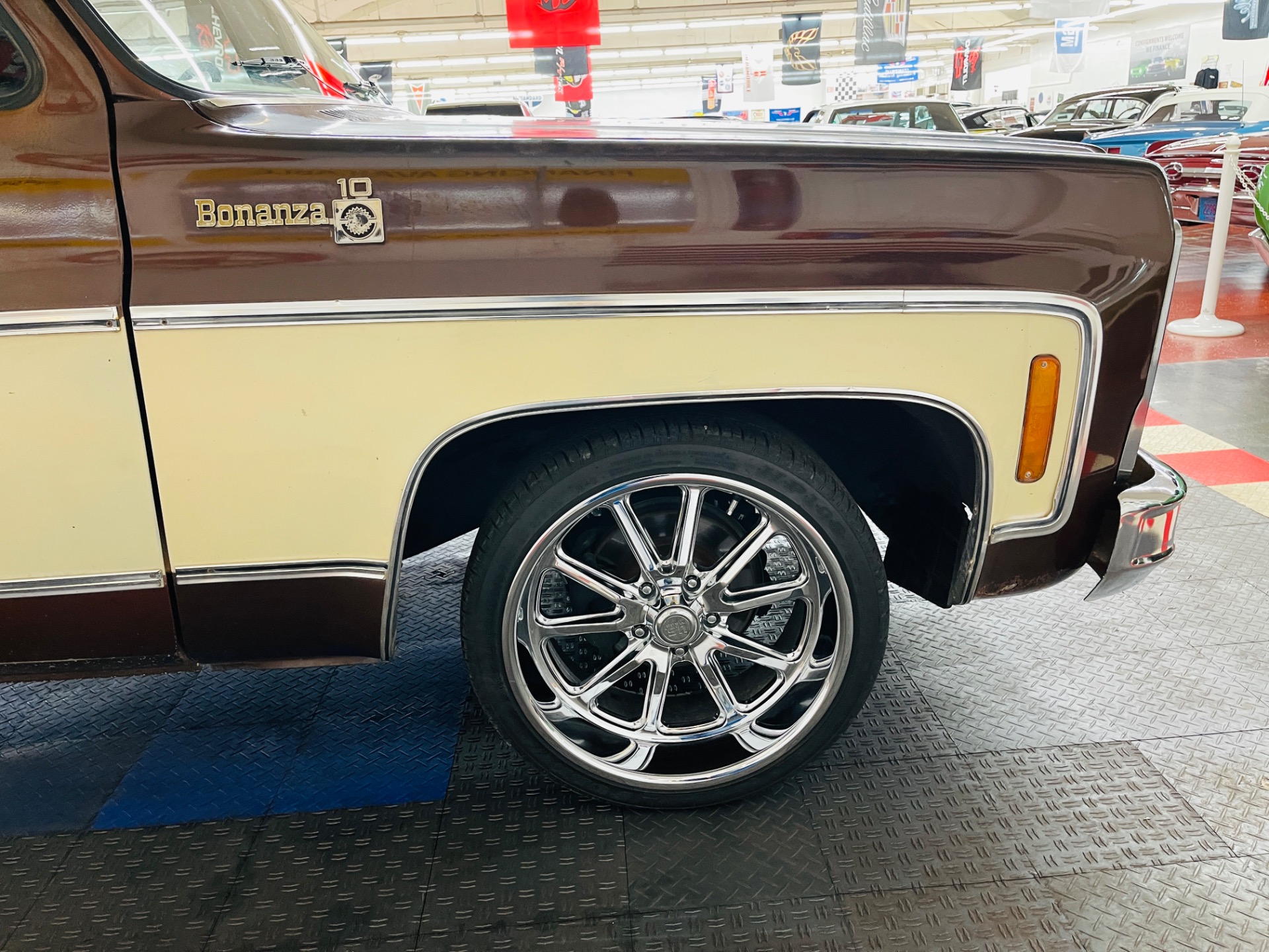 Used 1979 Chevrolet Pickup - SILVERADO - CLEAN WESTERN TRUCK - | St. Petersburg, FL