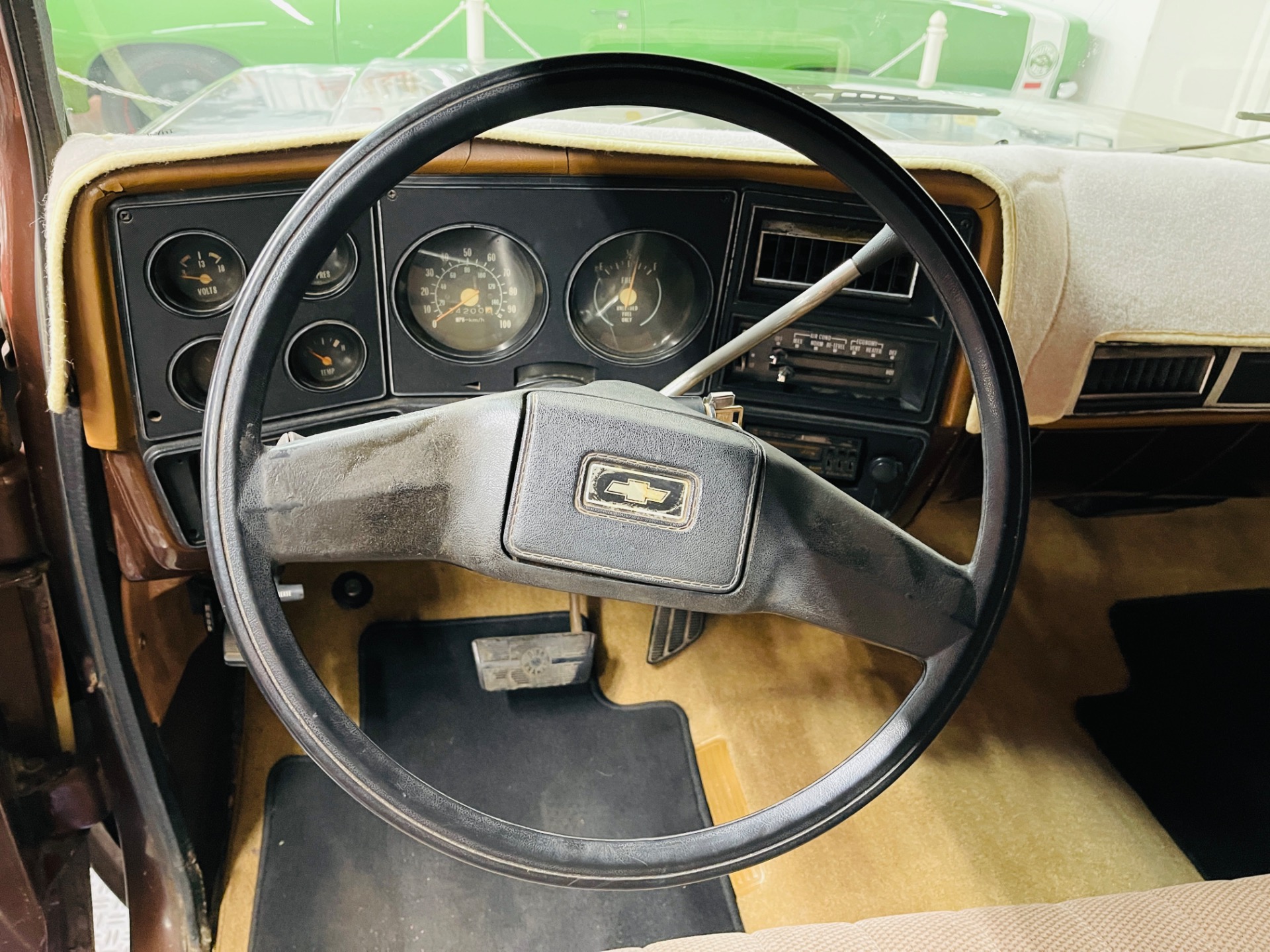 Used 1979 Chevrolet Pickup - SILVERADO - CLEAN WESTERN TRUCK - | St. Petersburg, FL
