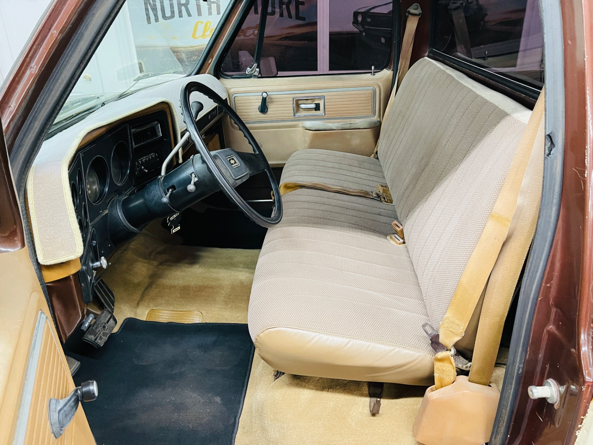 Used 1979 Chevrolet Pickup - SILVERADO - CLEAN WESTERN TRUCK - | St. Petersburg, FL