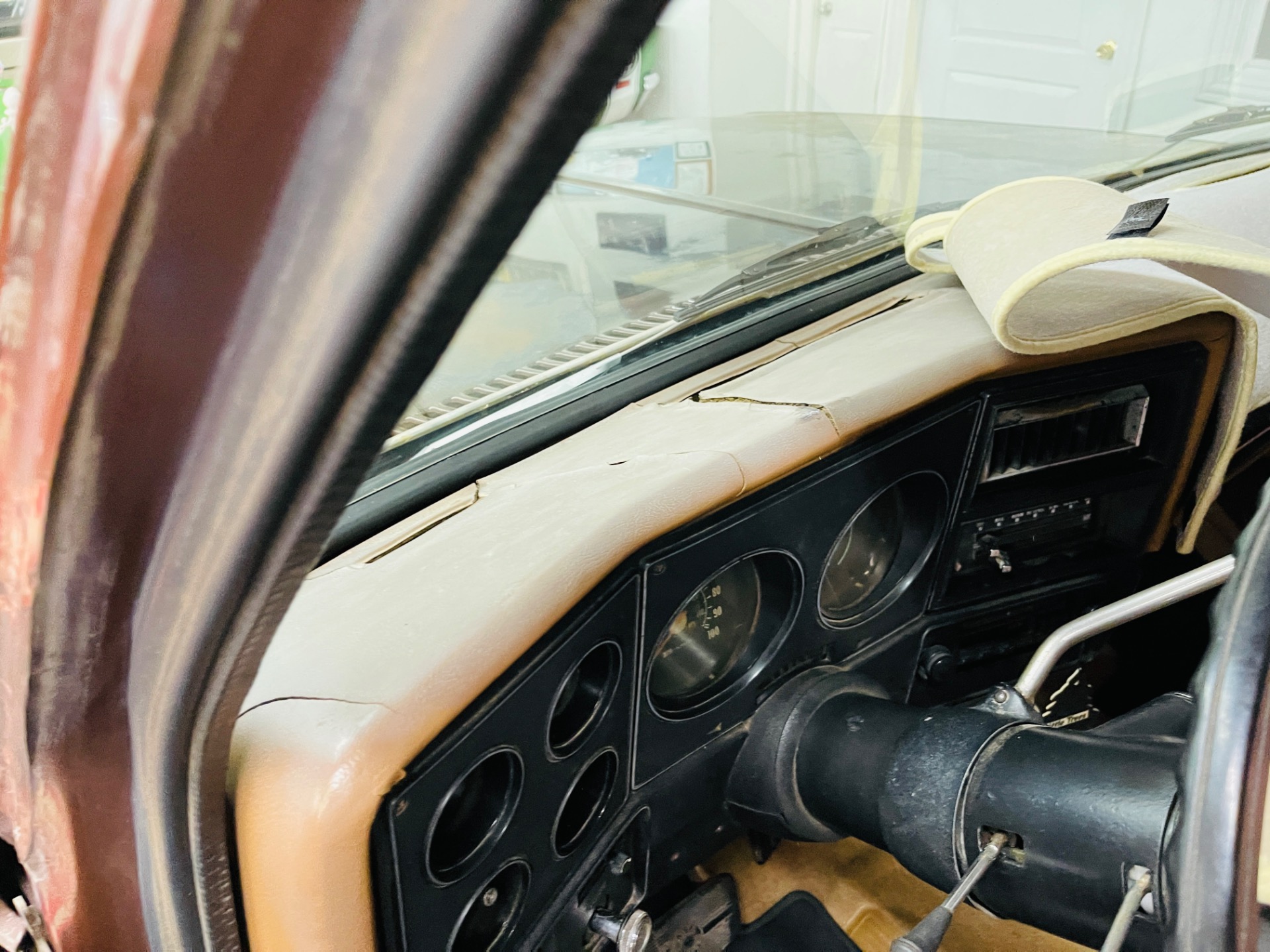 Used 1979 Chevrolet Pickup - SILVERADO - CLEAN WESTERN TRUCK - | St. Petersburg, FL