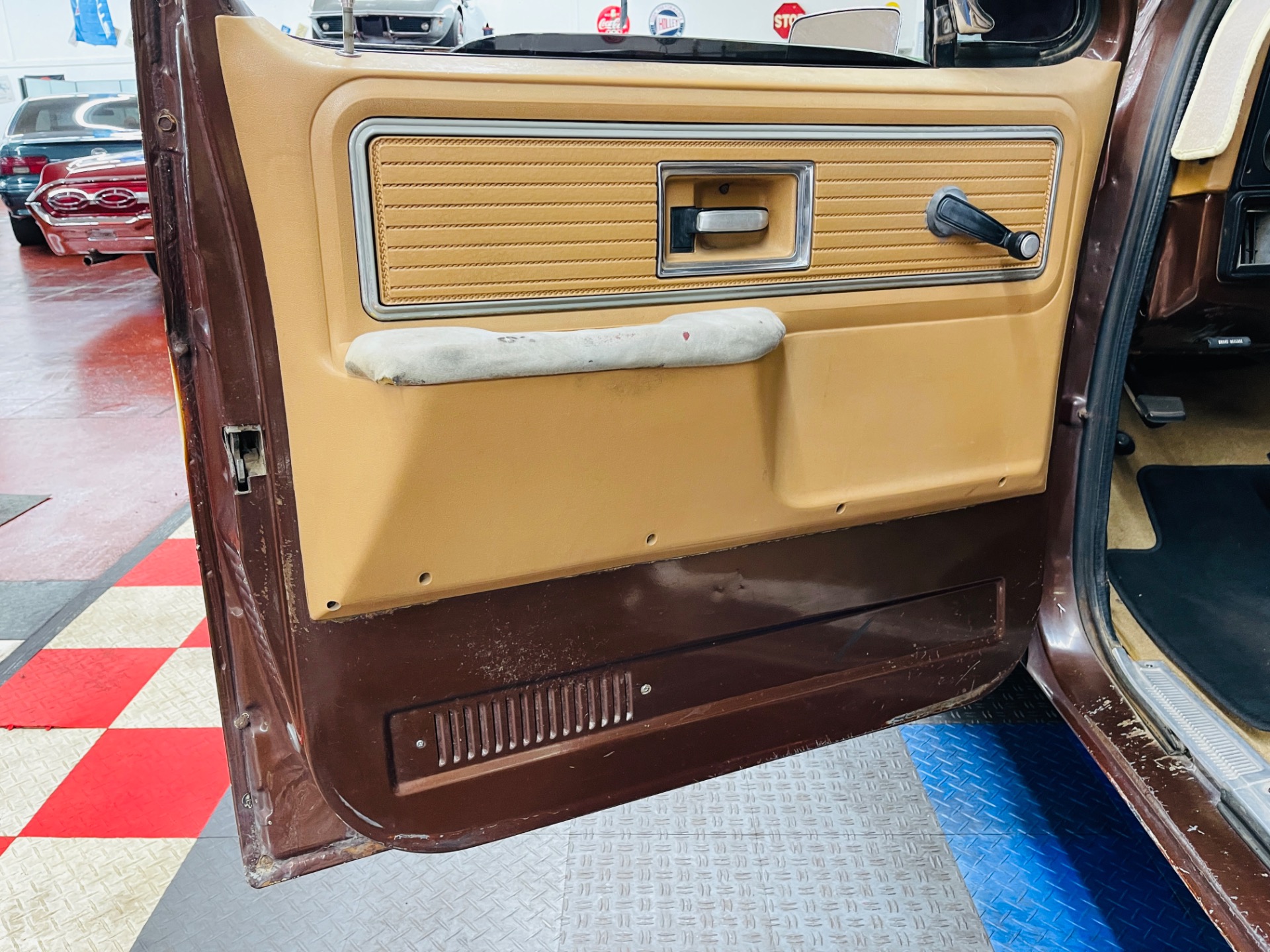 Used 1979 Chevrolet Pickup - SILVERADO - CLEAN WESTERN TRUCK - | St. Petersburg, FL