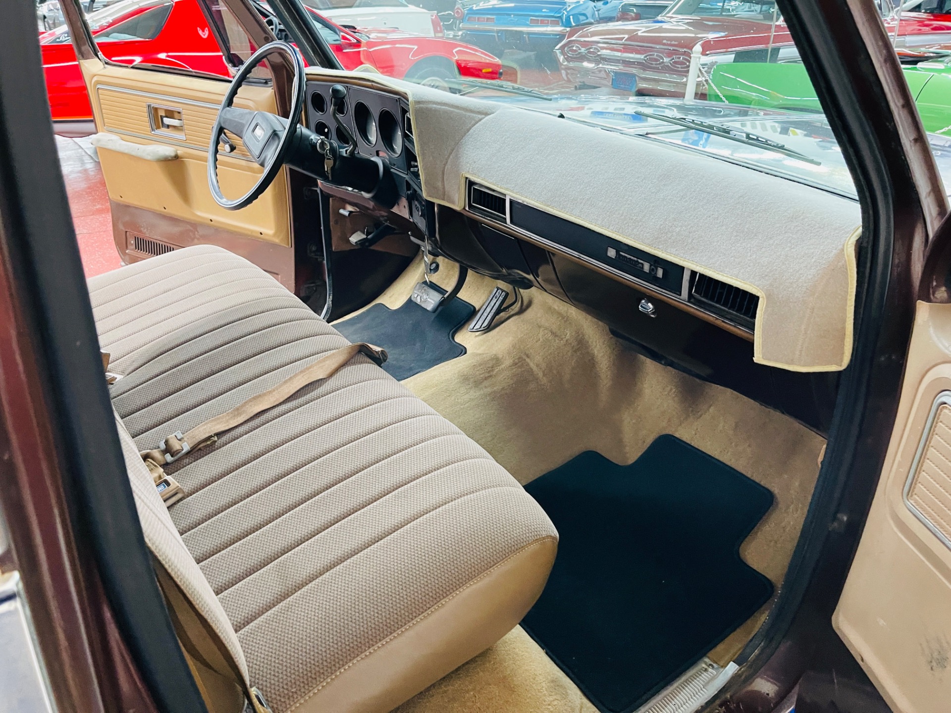 Used 1979 Chevrolet Pickup - SILVERADO - CLEAN WESTERN TRUCK - | St. Petersburg, FL
