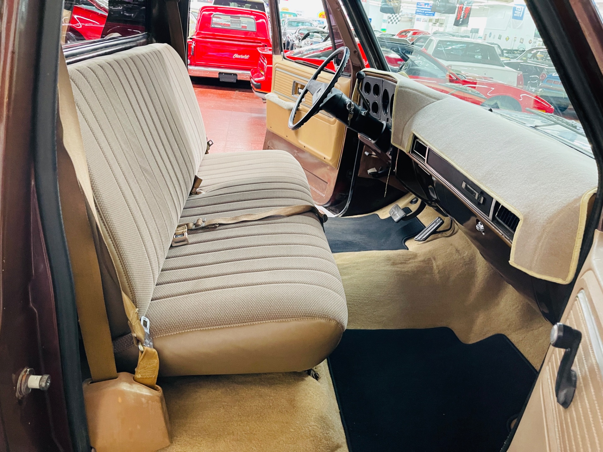 Used 1979 Chevrolet Pickup - SILVERADO - CLEAN WESTERN TRUCK - | St. Petersburg, FL