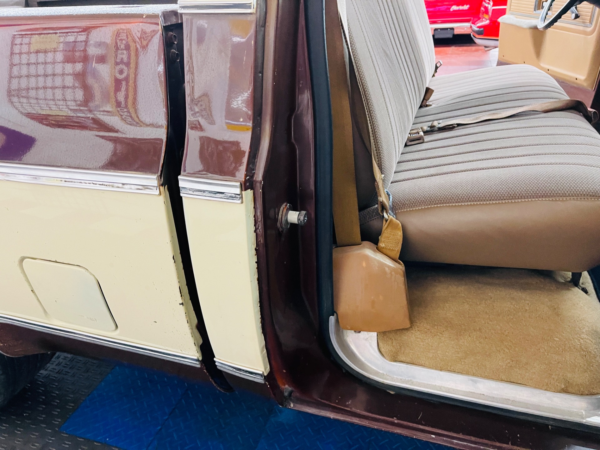 Used 1979 Chevrolet Pickup - SILVERADO - CLEAN WESTERN TRUCK - | St. Petersburg, FL