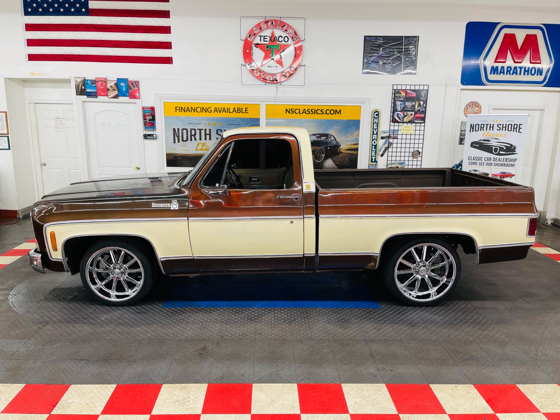 Used 1979 Chevrolet Pickup - SILVERADO - CLEAN WESTERN TRUCK - | St. Petersburg, FL