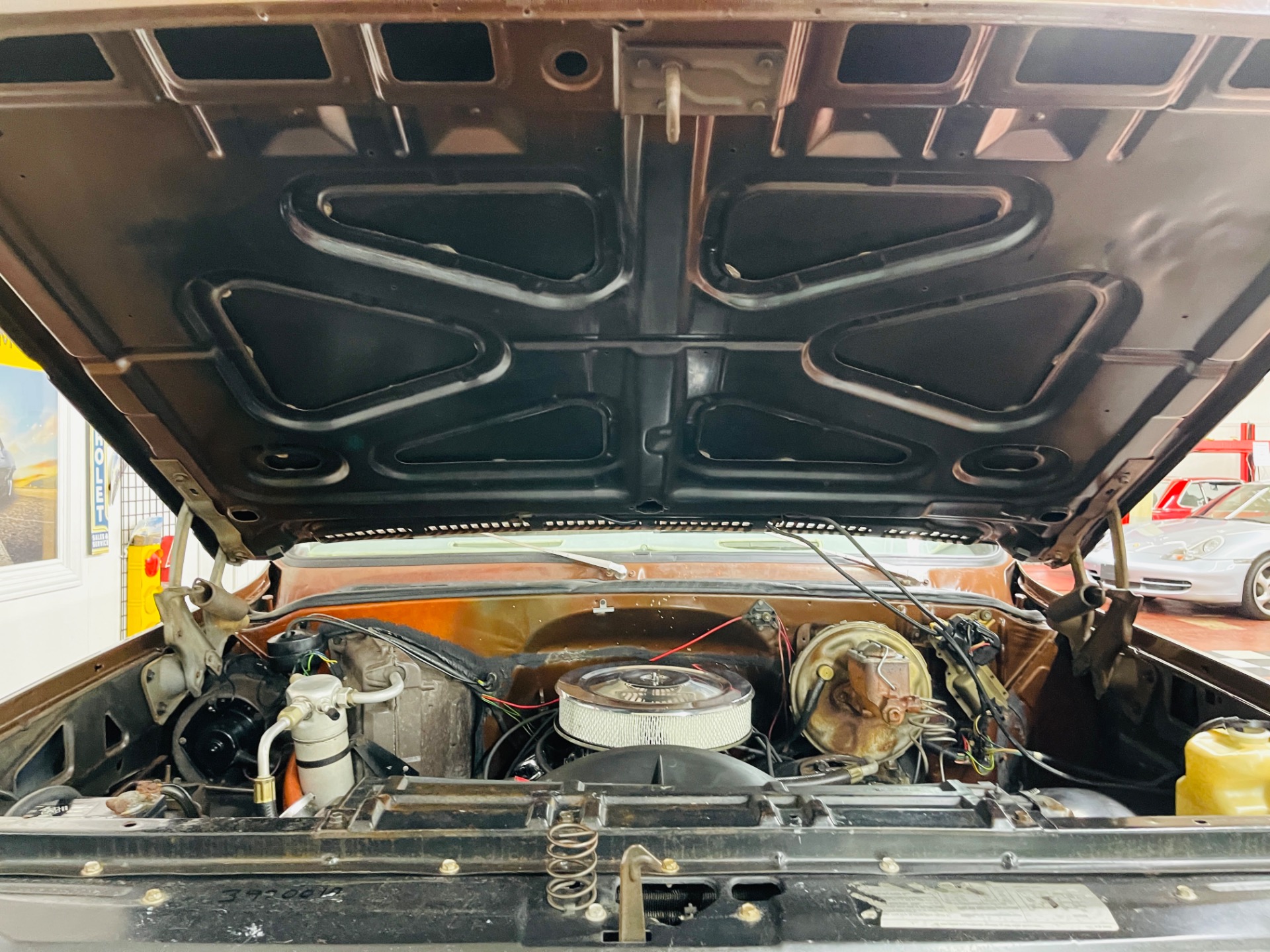 Used 1979 Chevrolet Pickup - SILVERADO - CLEAN WESTERN TRUCK - | St. Petersburg, FL