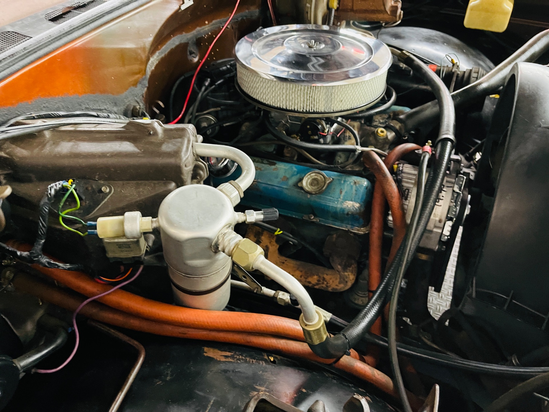 Used 1979 Chevrolet Pickup - SILVERADO - CLEAN WESTERN TRUCK - | St. Petersburg, FL